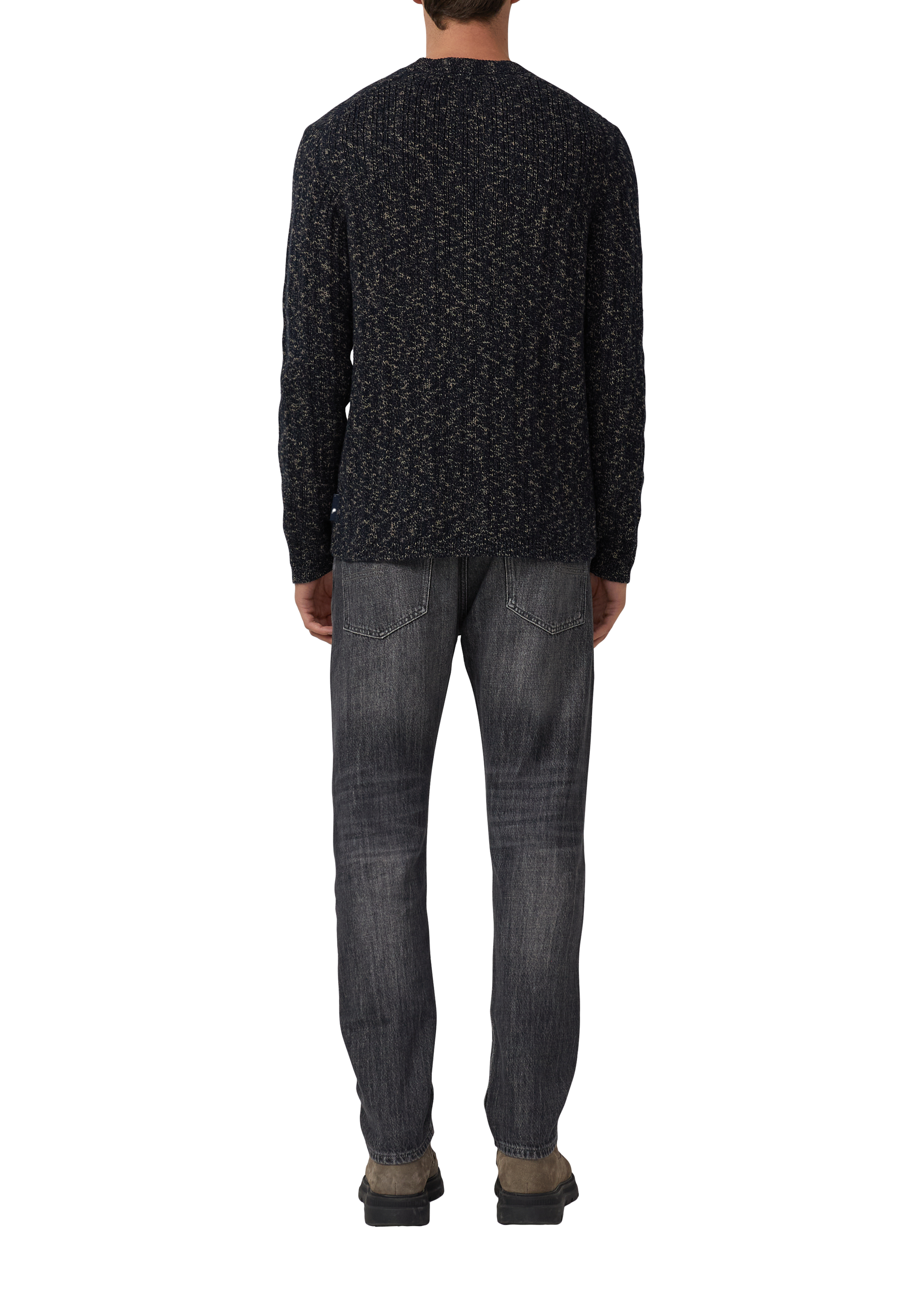 Thumbnail - Strickpullover