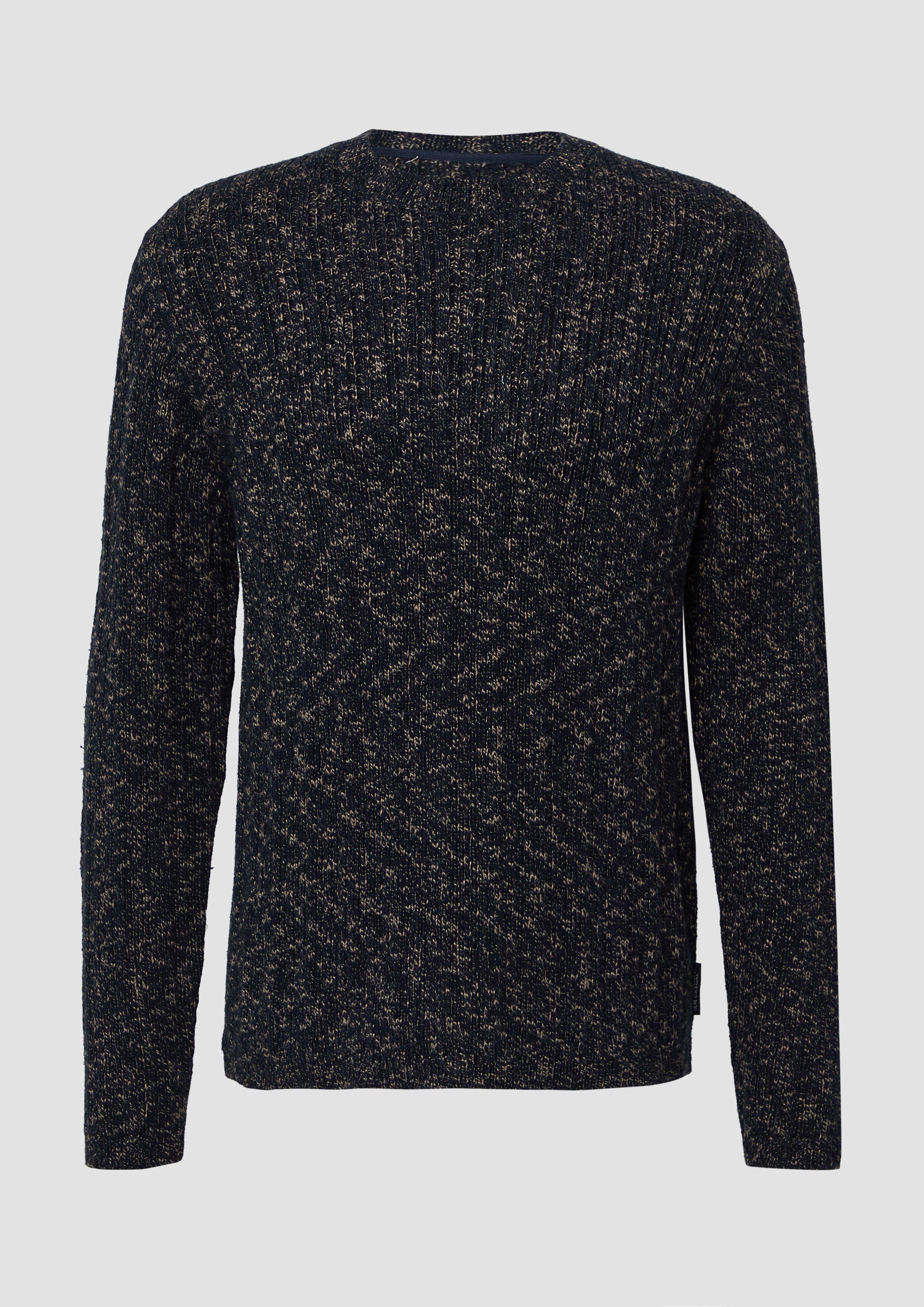 Strickpullover