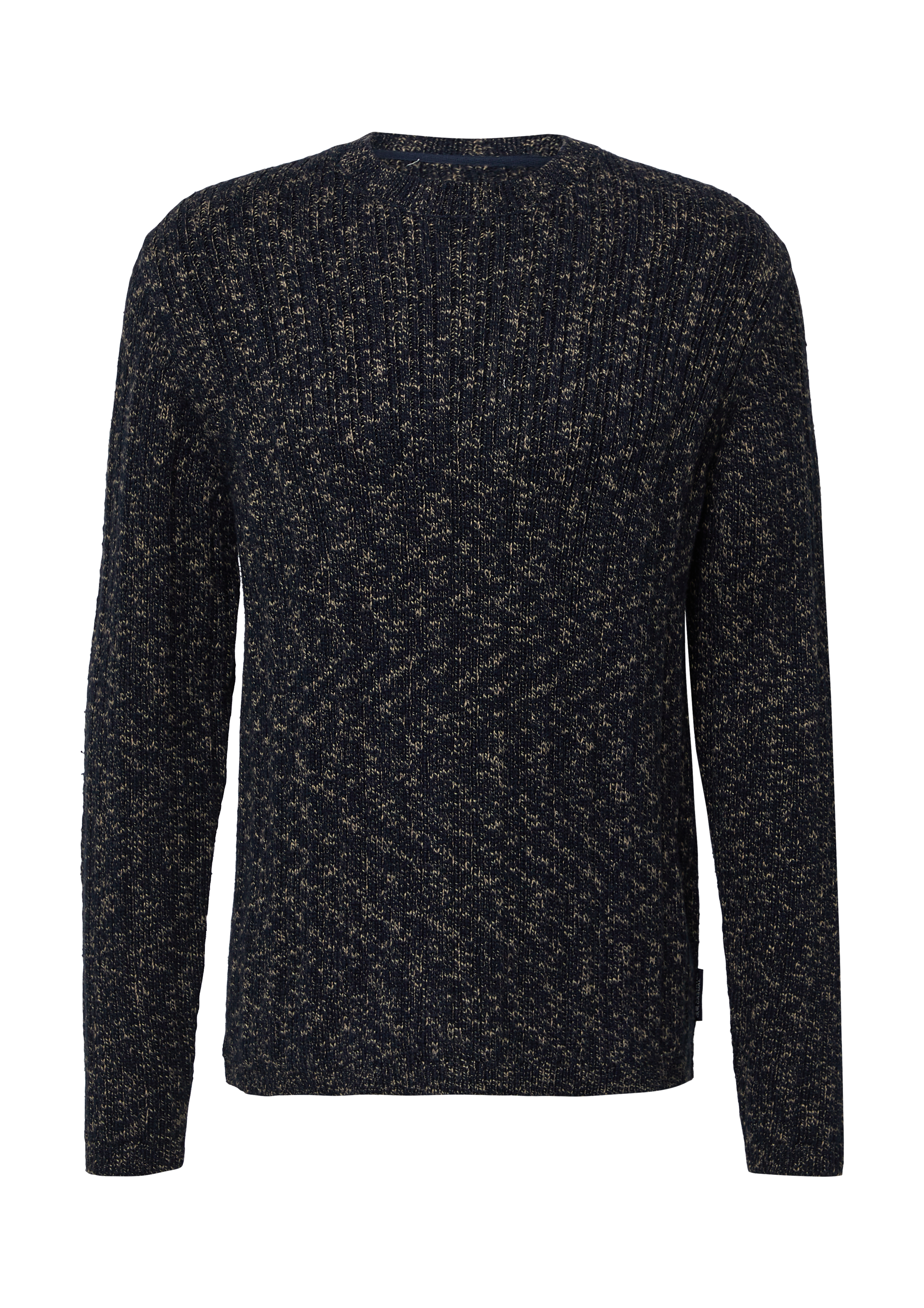 Knitted pullover in 
