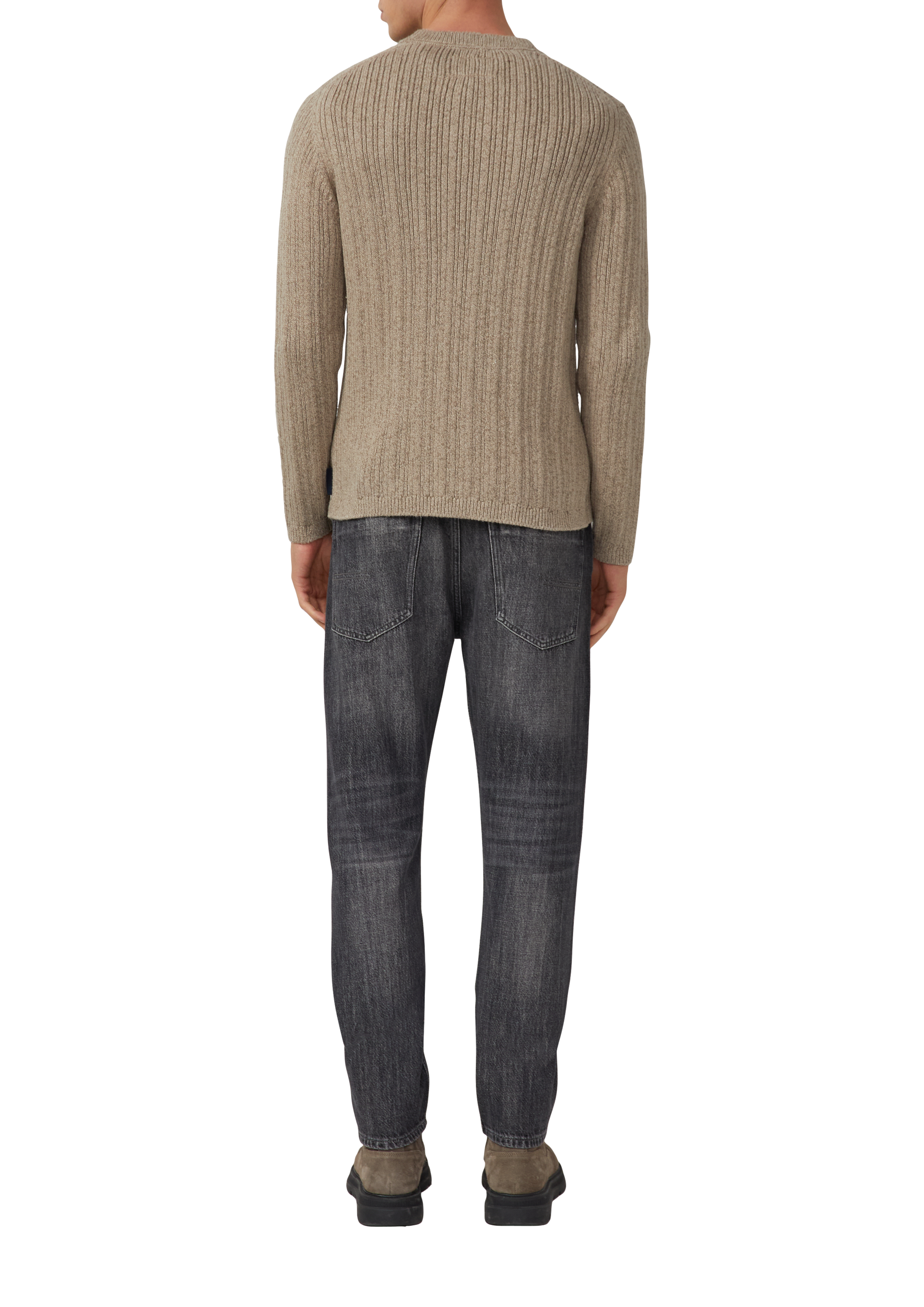 Thumbnail - Strickpullover