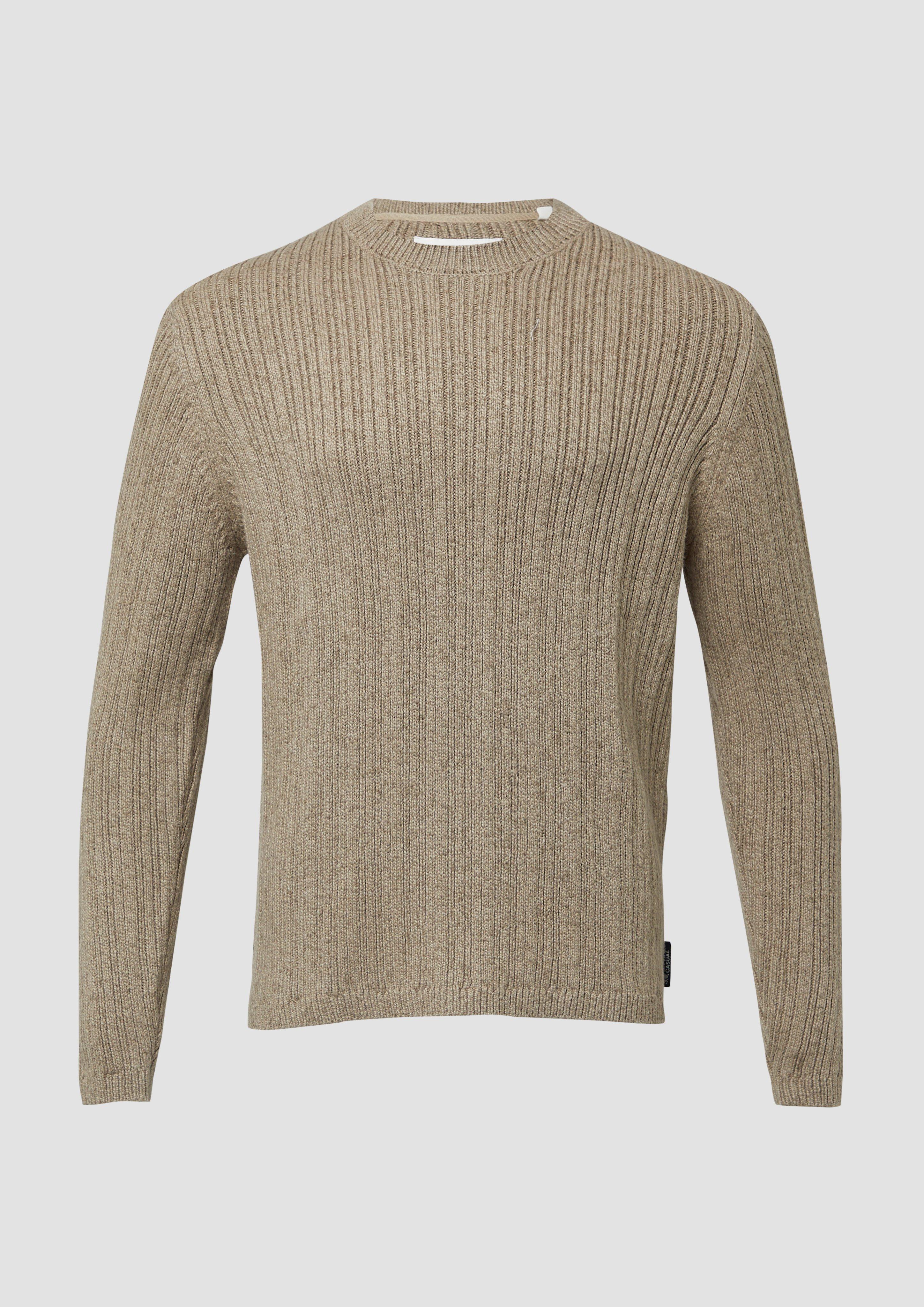 Strickpullover