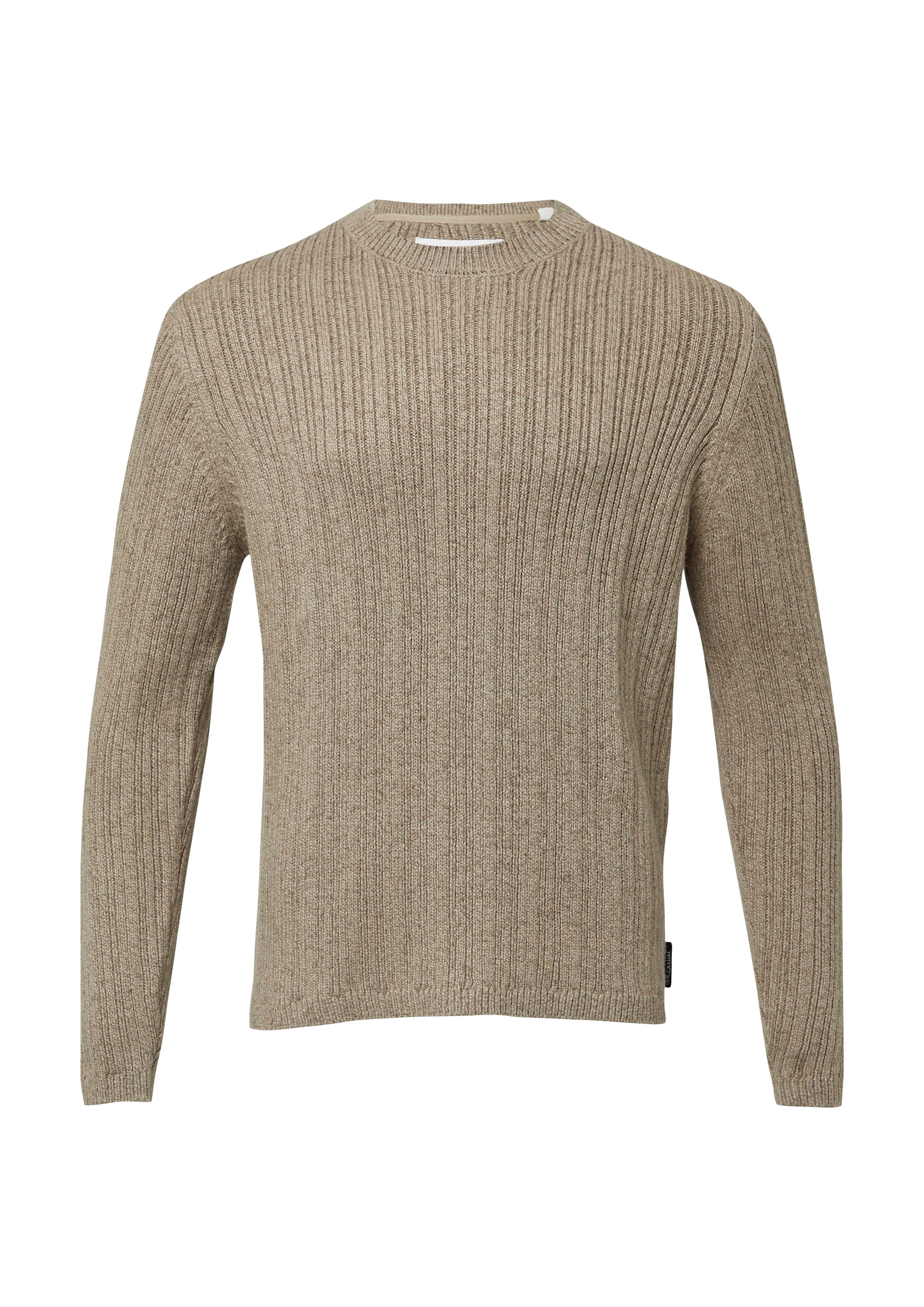 Knitted pullover in 