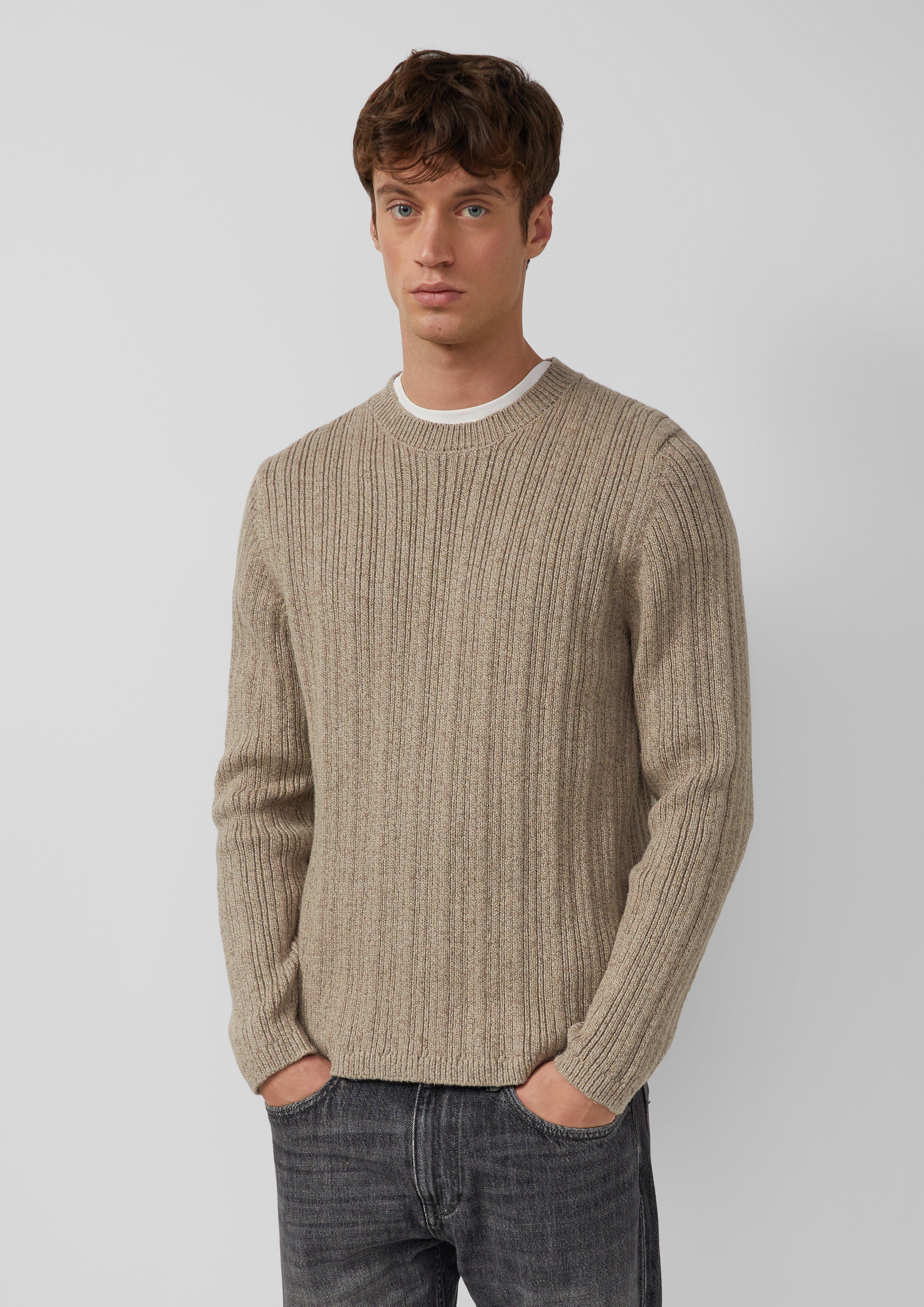 Strickpullover in 