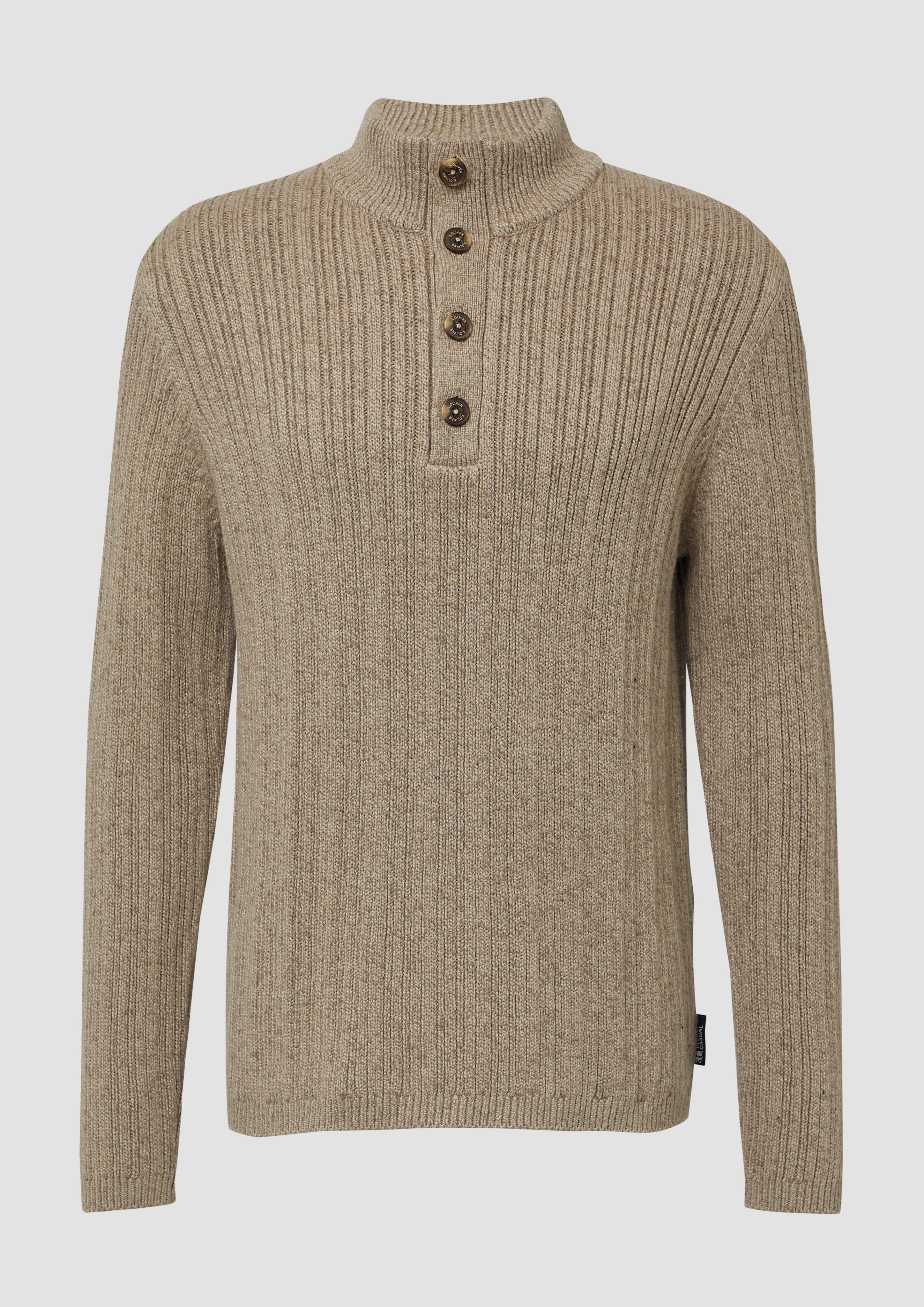 Strickpullover