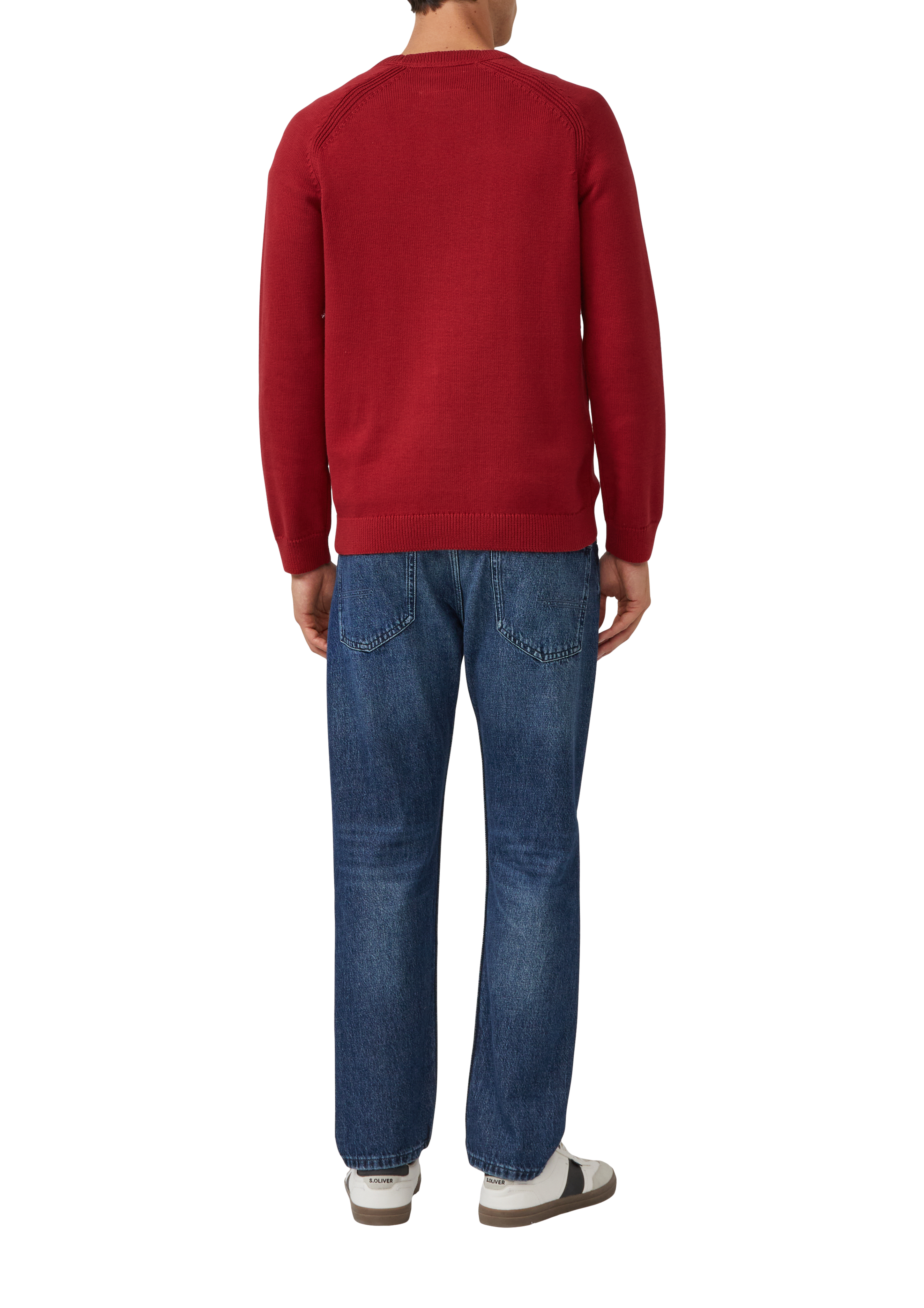 Thumbnail - Strickpullover