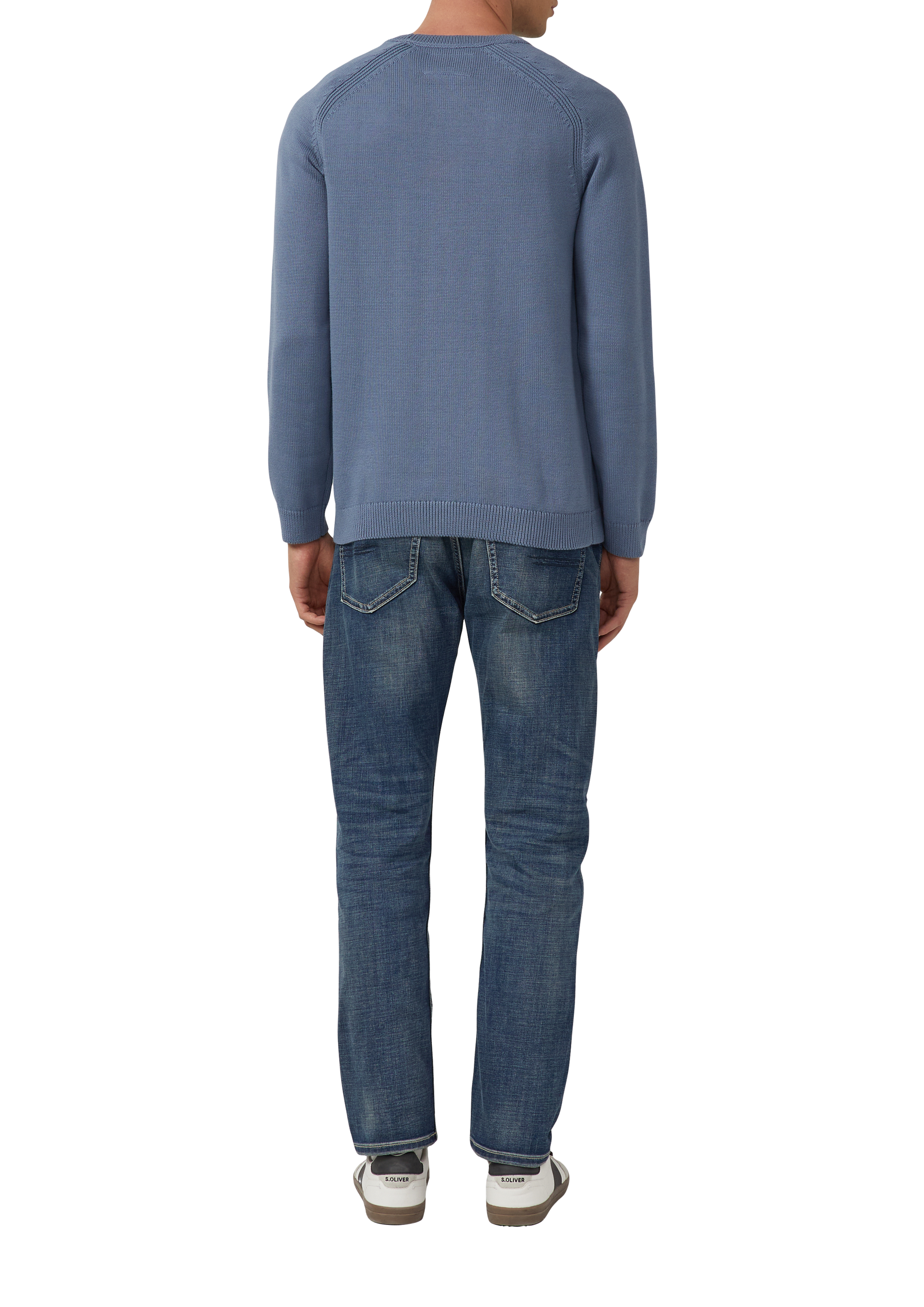 Thumbnail - Strickpullover