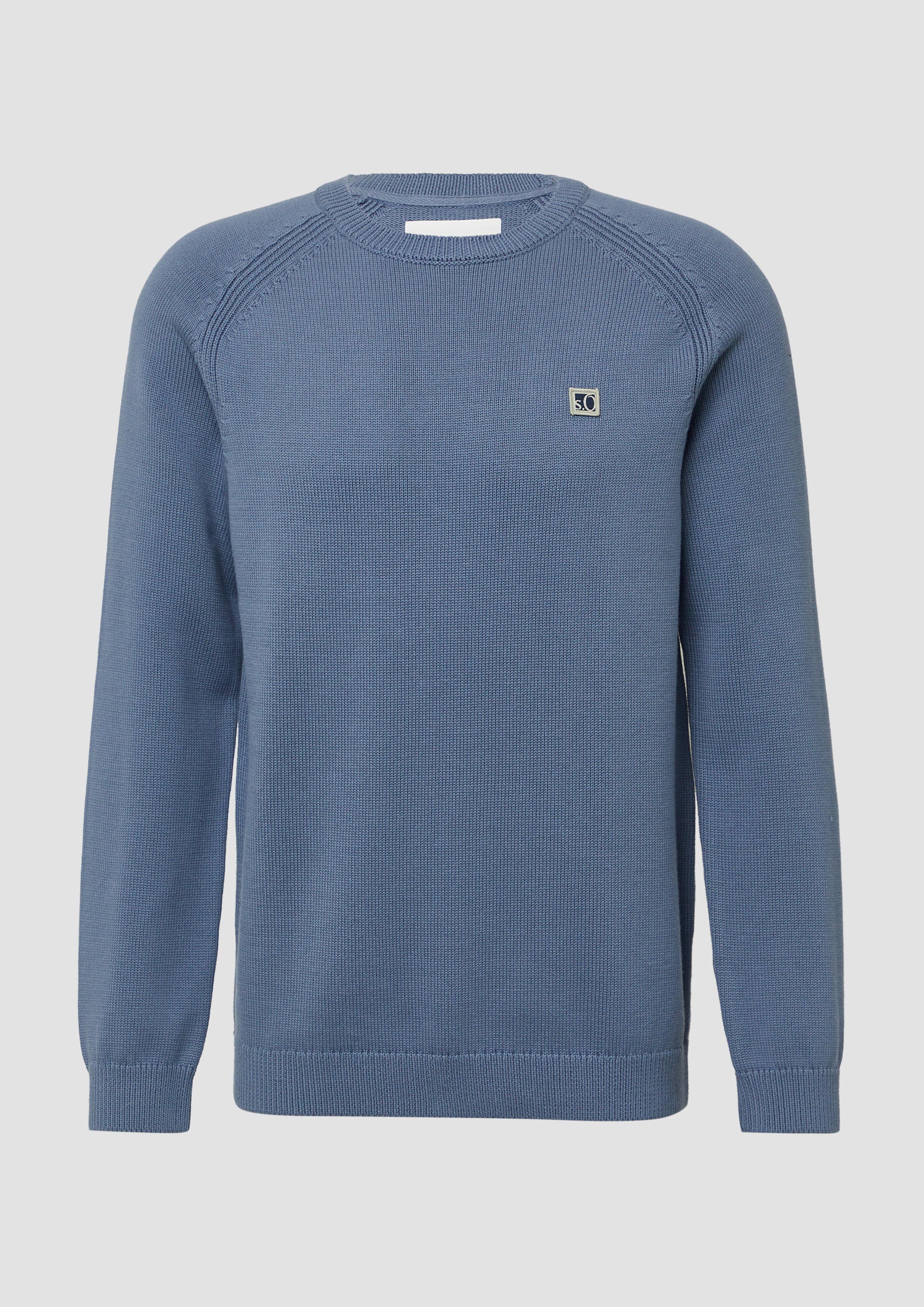 Strickpullover