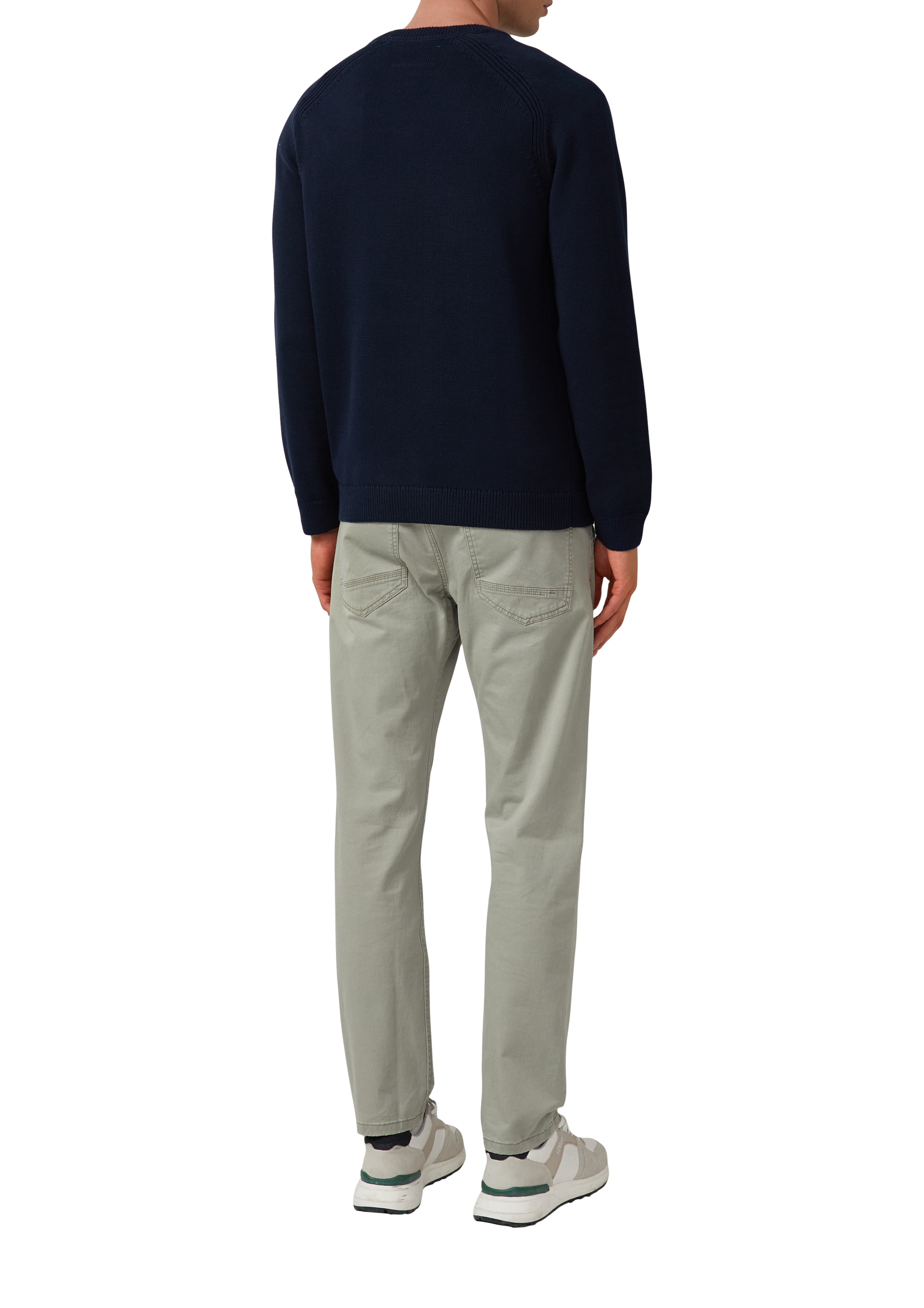 Thumbnail - Strickpullover