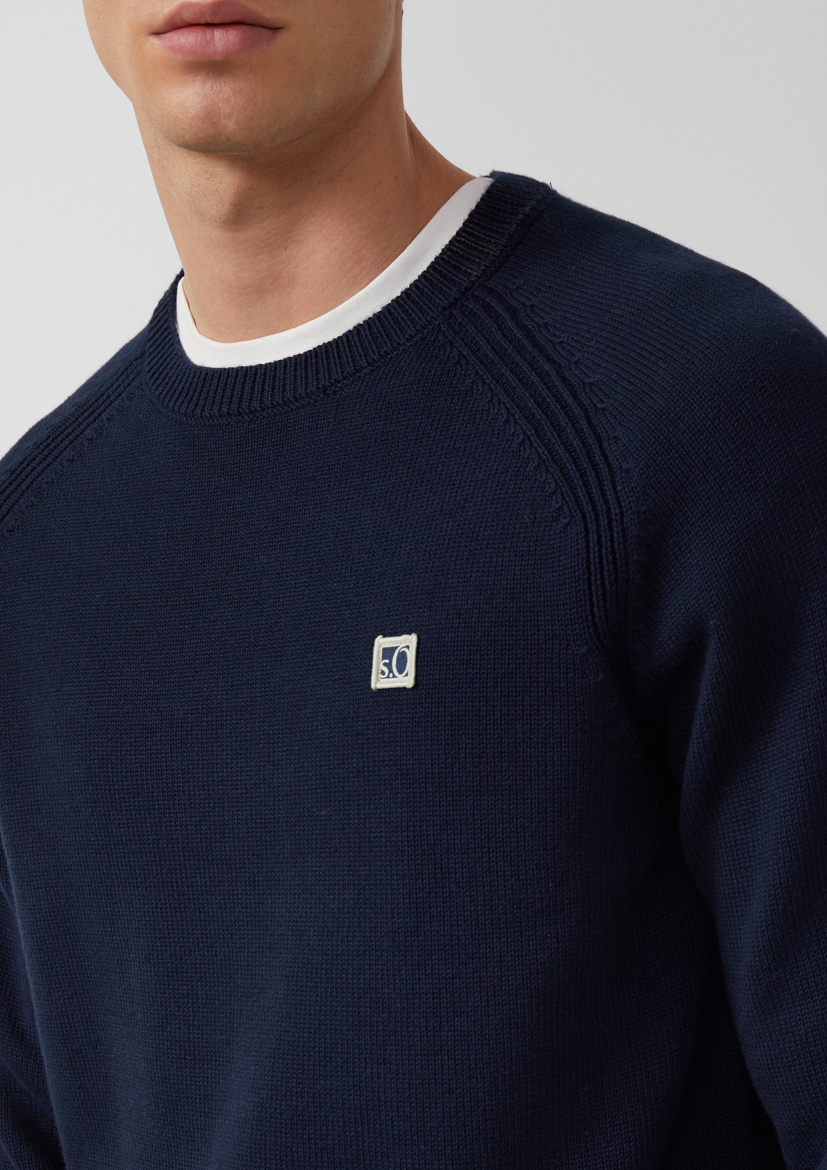 Pull-over en maille in 5978, 5363, 3626, 9999, 80W0, 94W0 & 9000