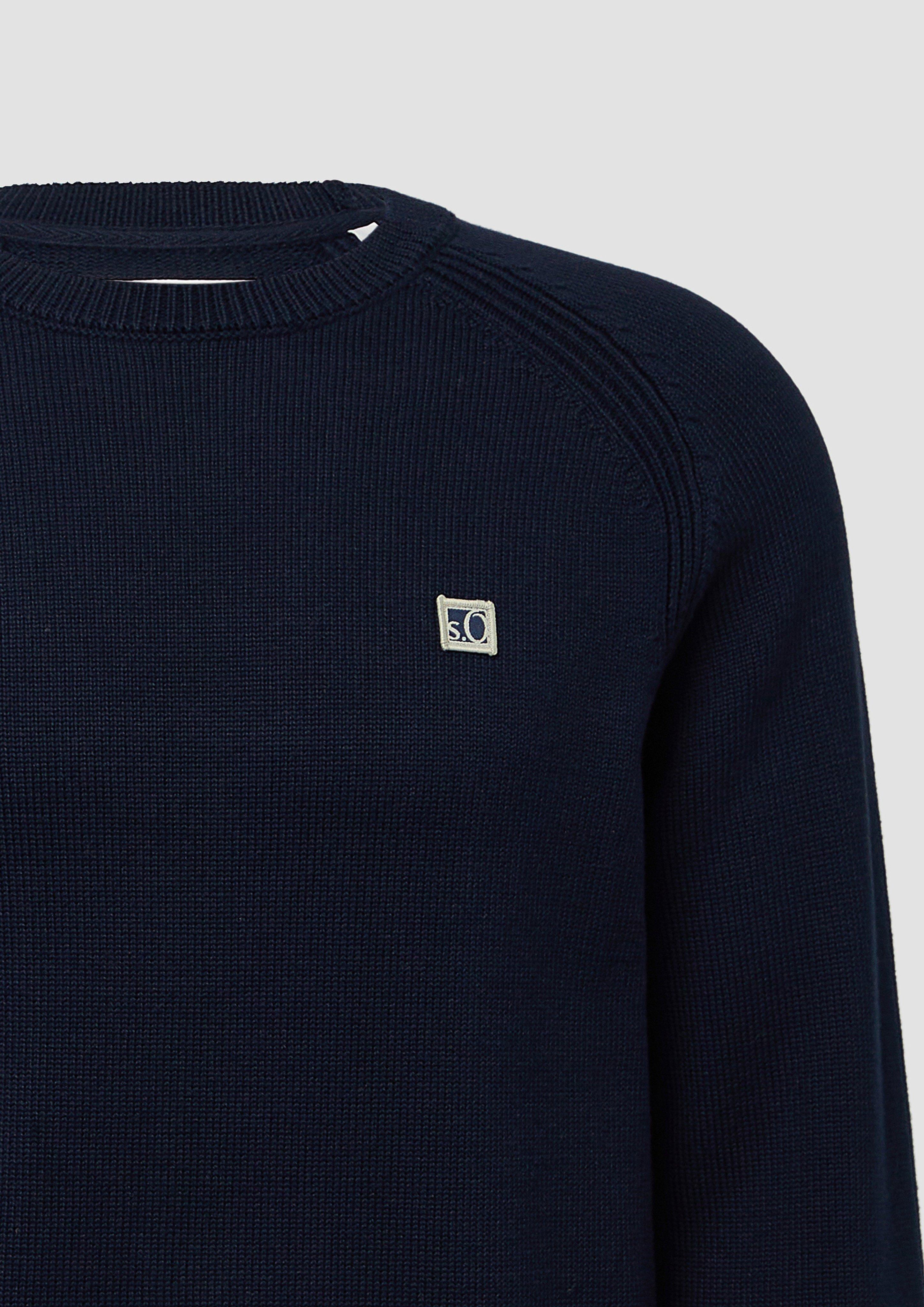 Pull-over en maille in 5978, 5363, 3626, 9999, 80W0, 94W0 & 9000