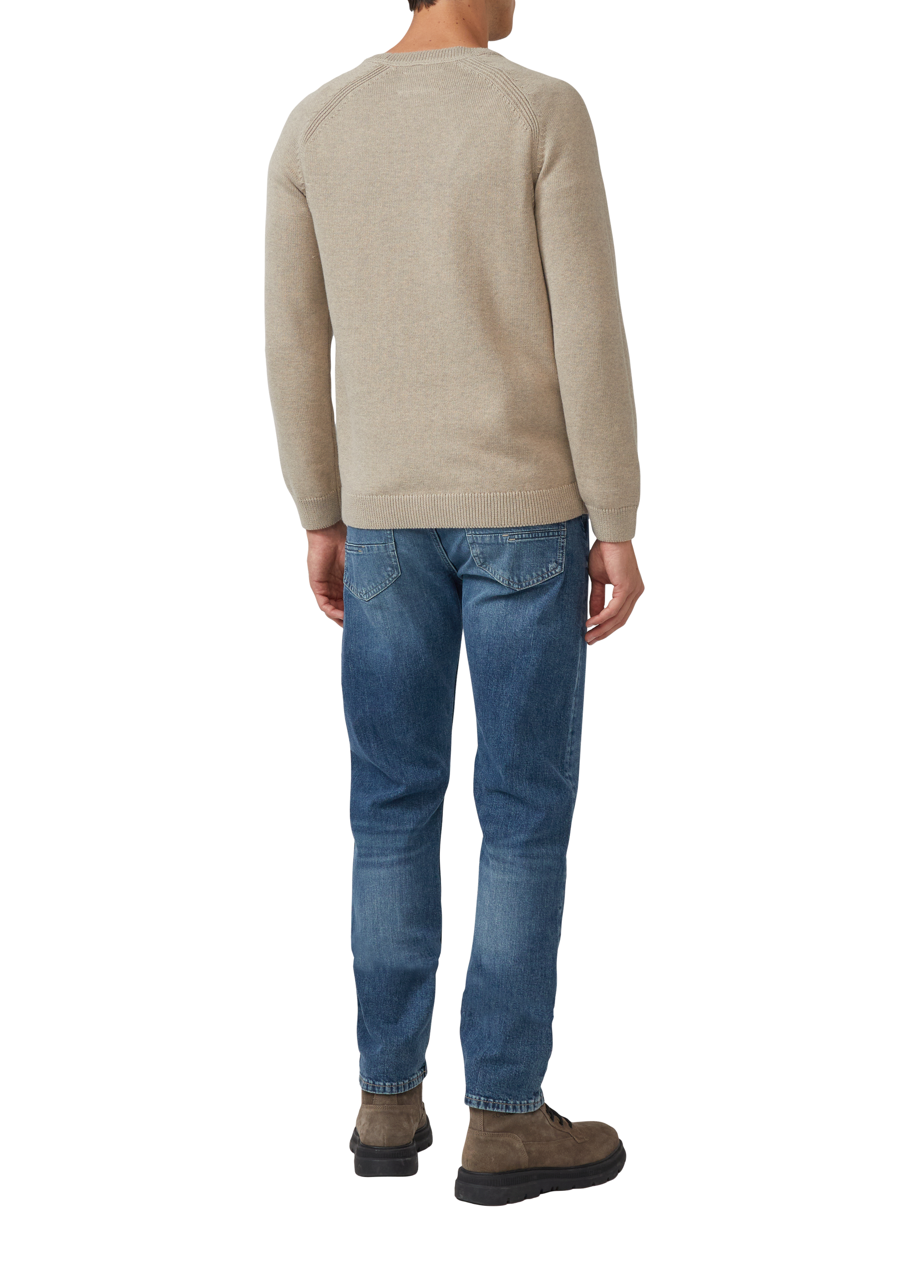 Thumbnail - Strickpullover