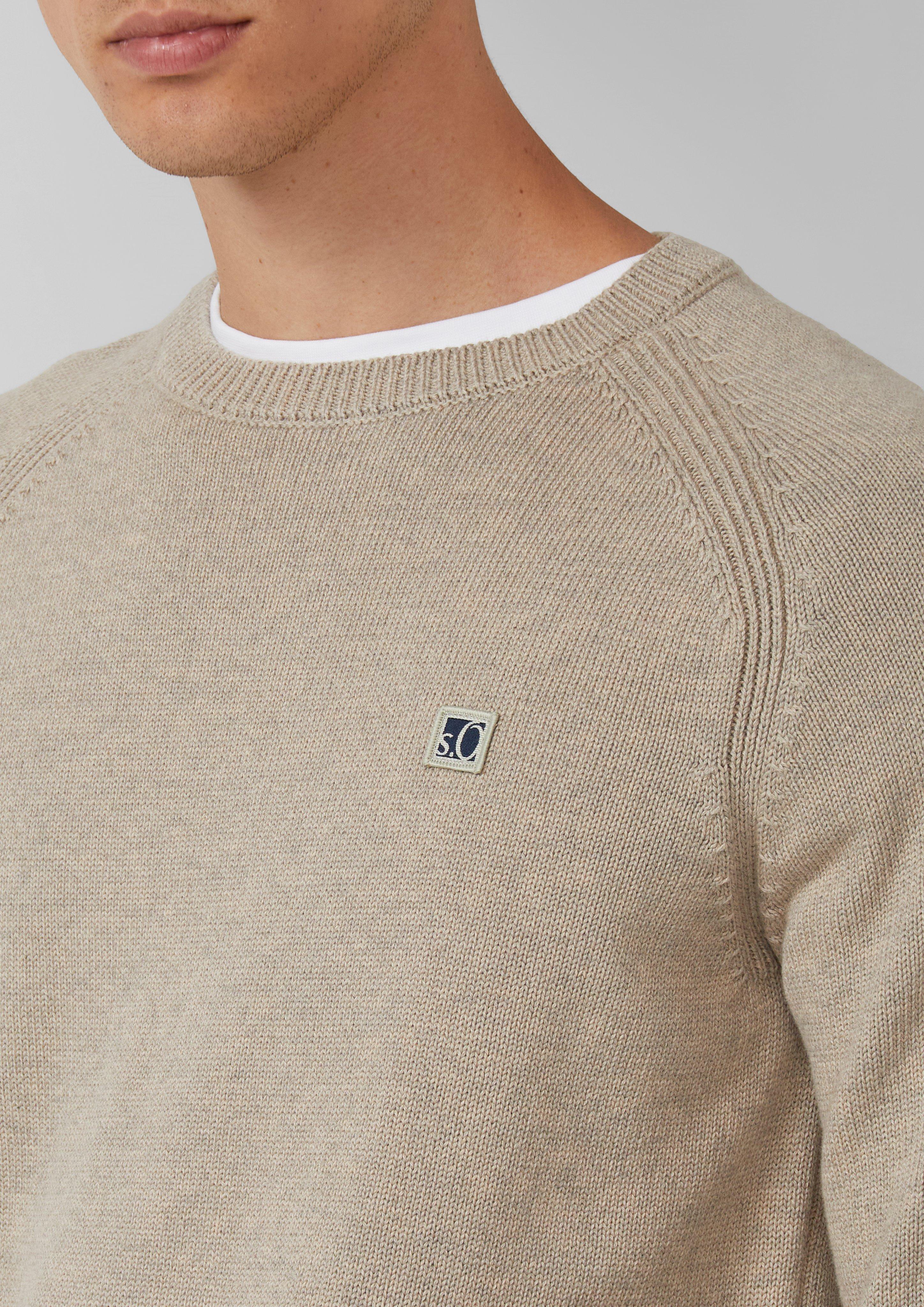 Pull en maille in 80W0, 5363, 3626, 9999, 5978, 94W0 & 9000