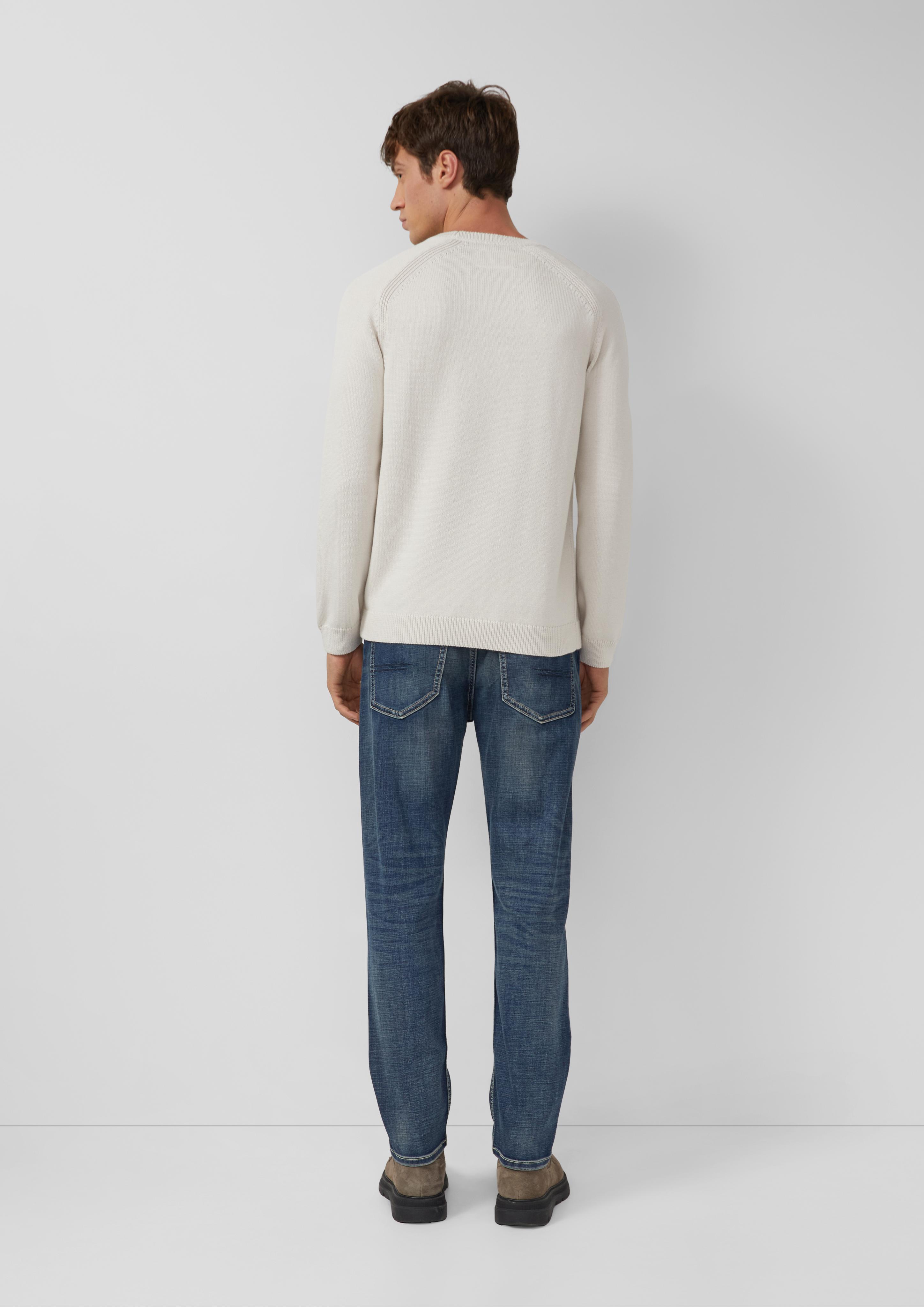 Pull en tricot in 9000, 5363, 3626, 9999, 80W0, 5978 & 94W0