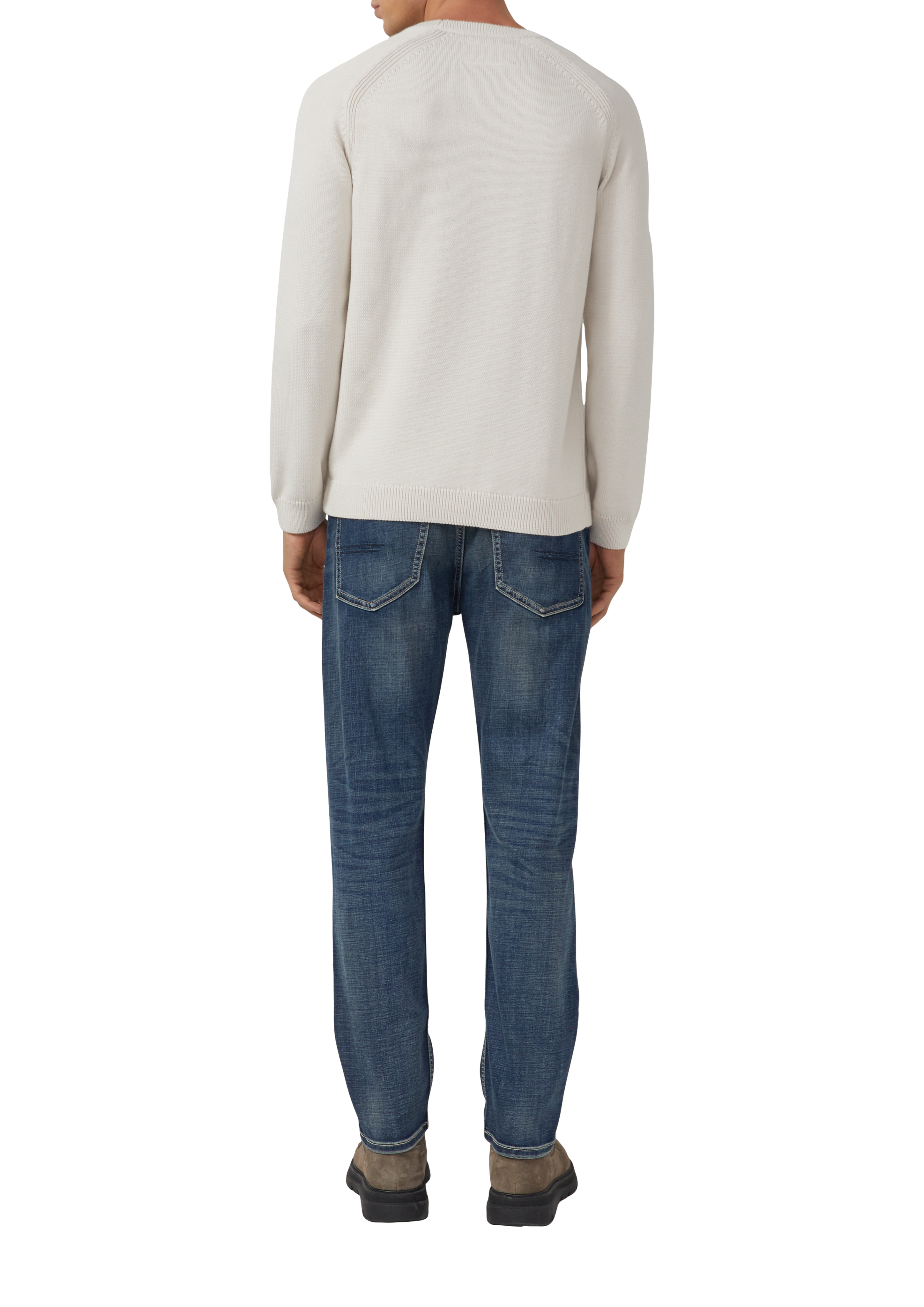 Thumbnail - Strickpullover