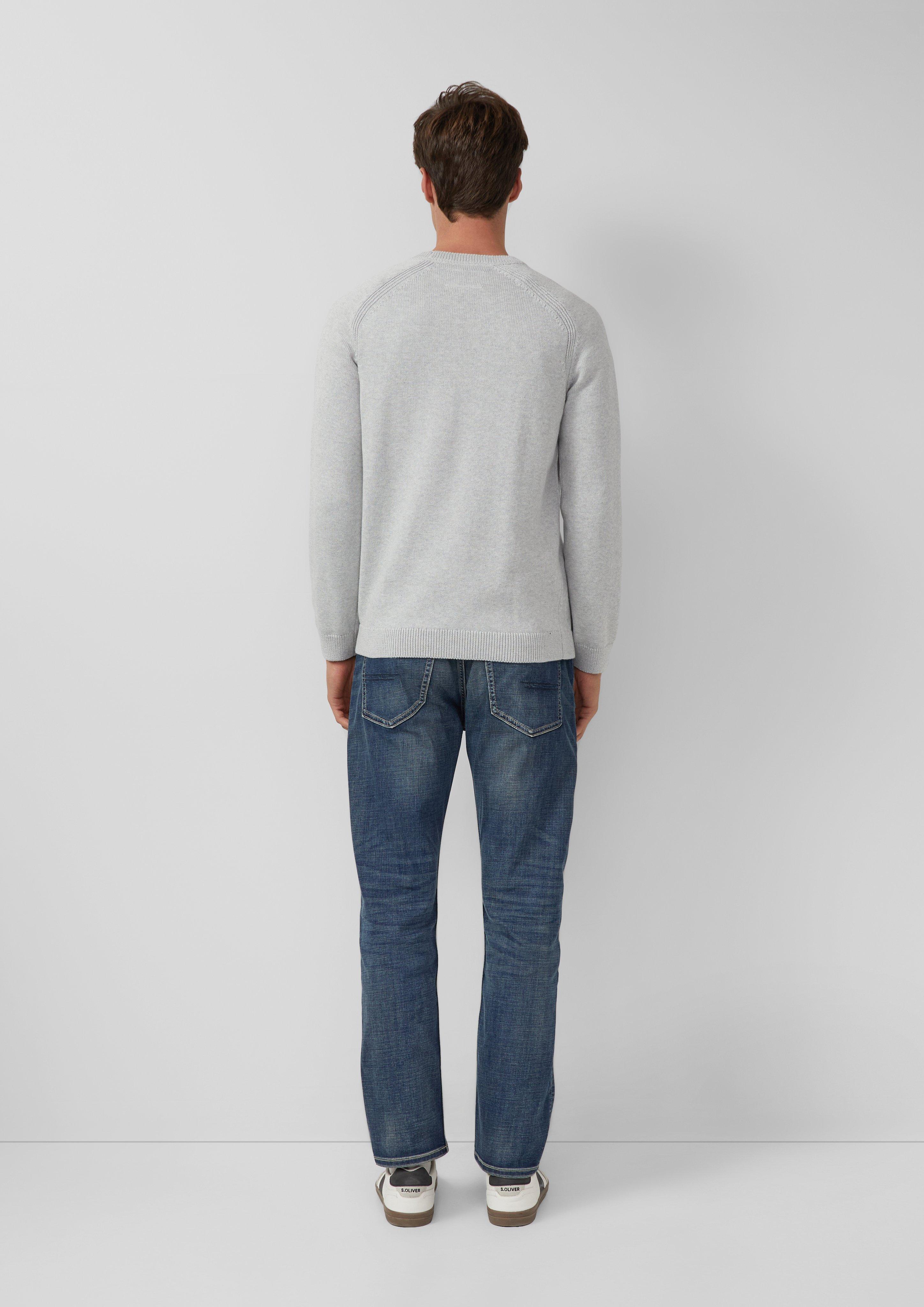 Pull en tricot in 94W0, 5363, 3626, 9999, 80W0, 5978 & 9000