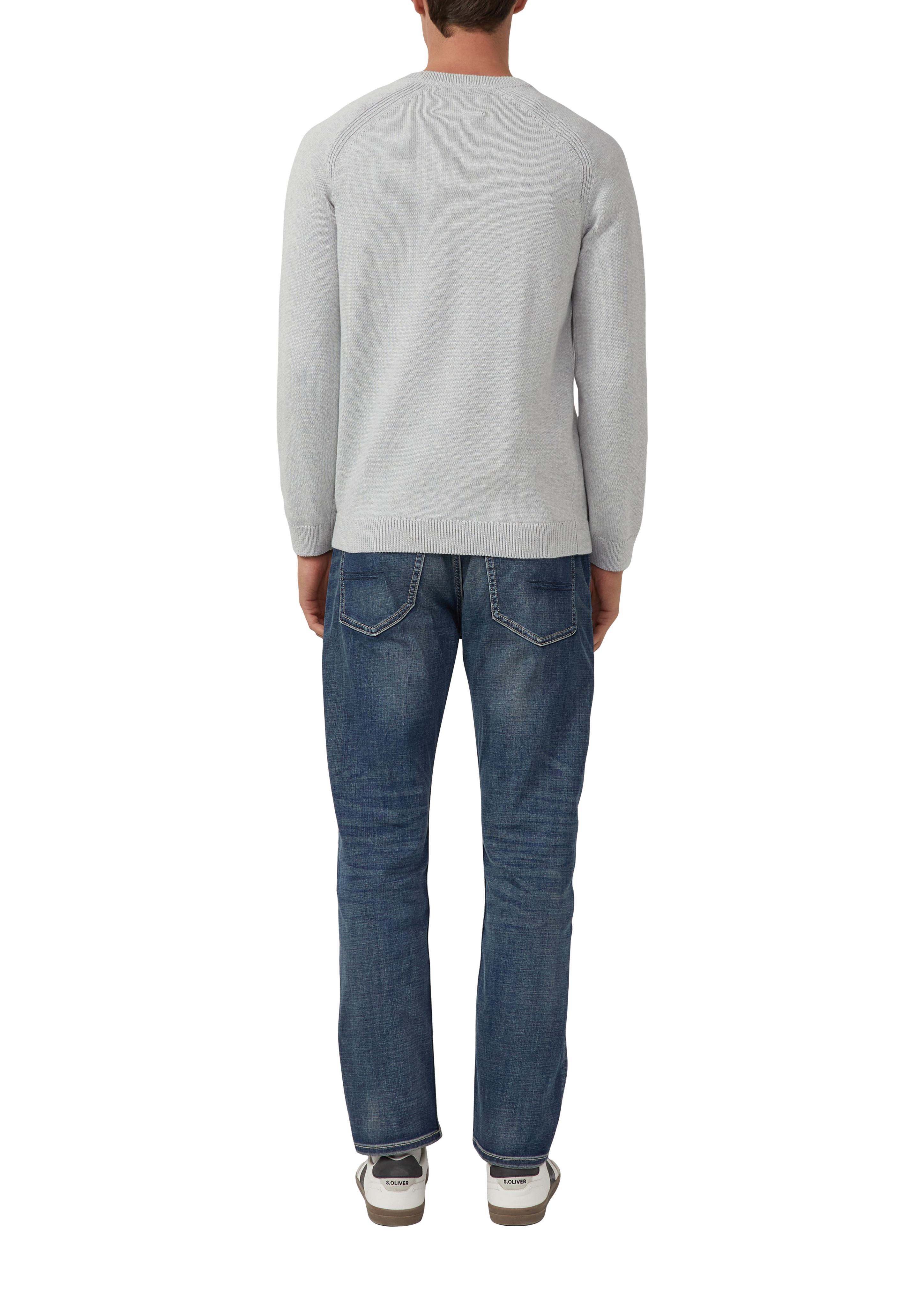 Thumbnail - Strickpullover