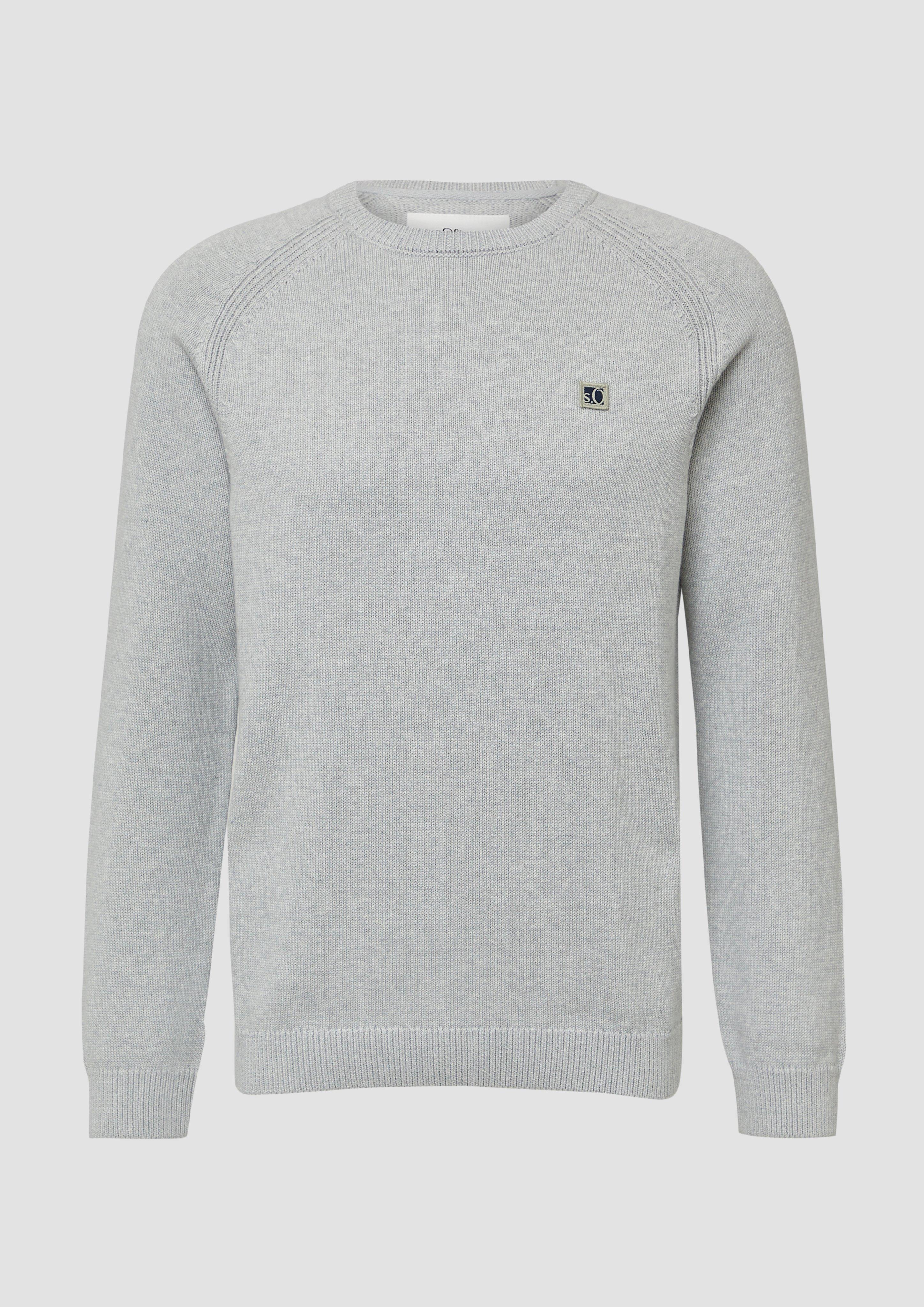 Strickpullover