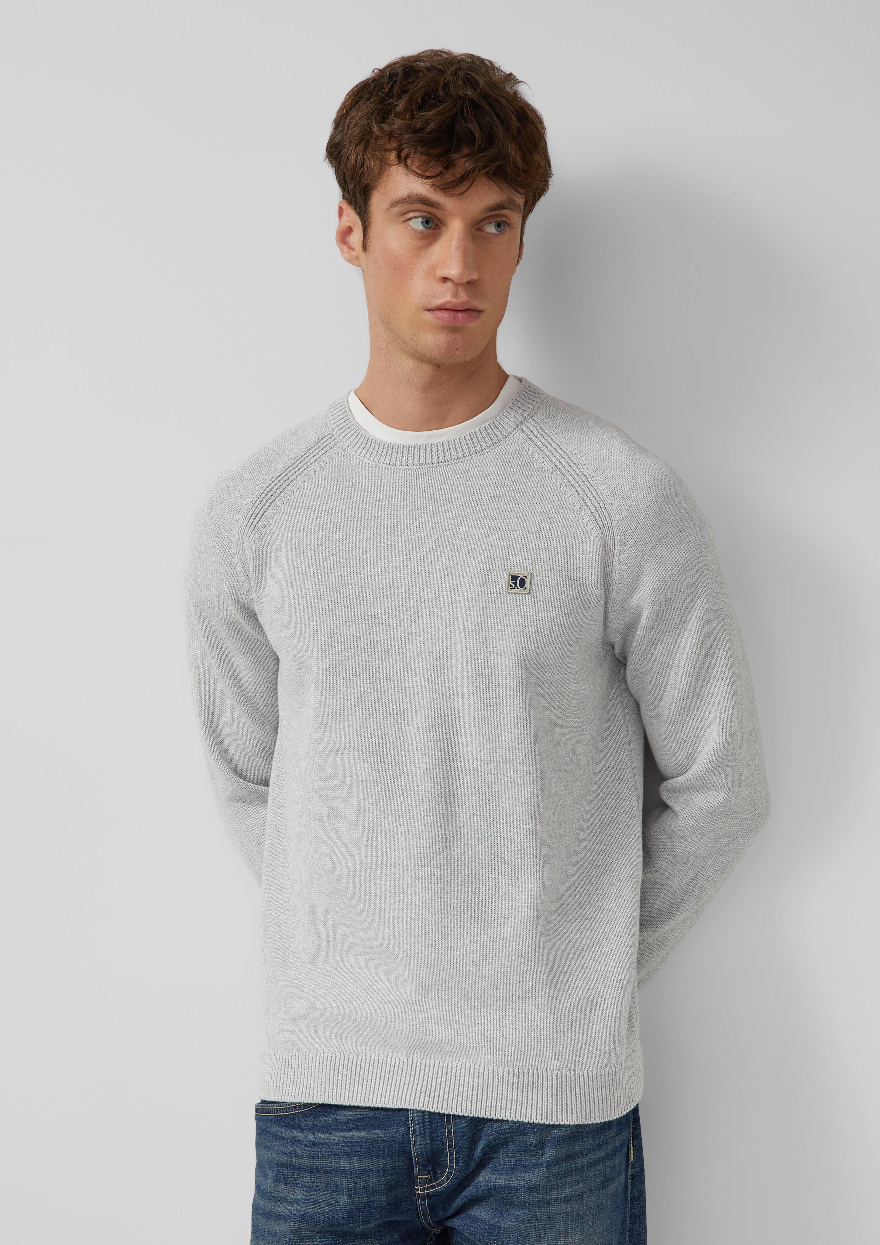 Pull en tricot in 94W0, 5363, 3626, 9999, 80W0, 5978 & 9000