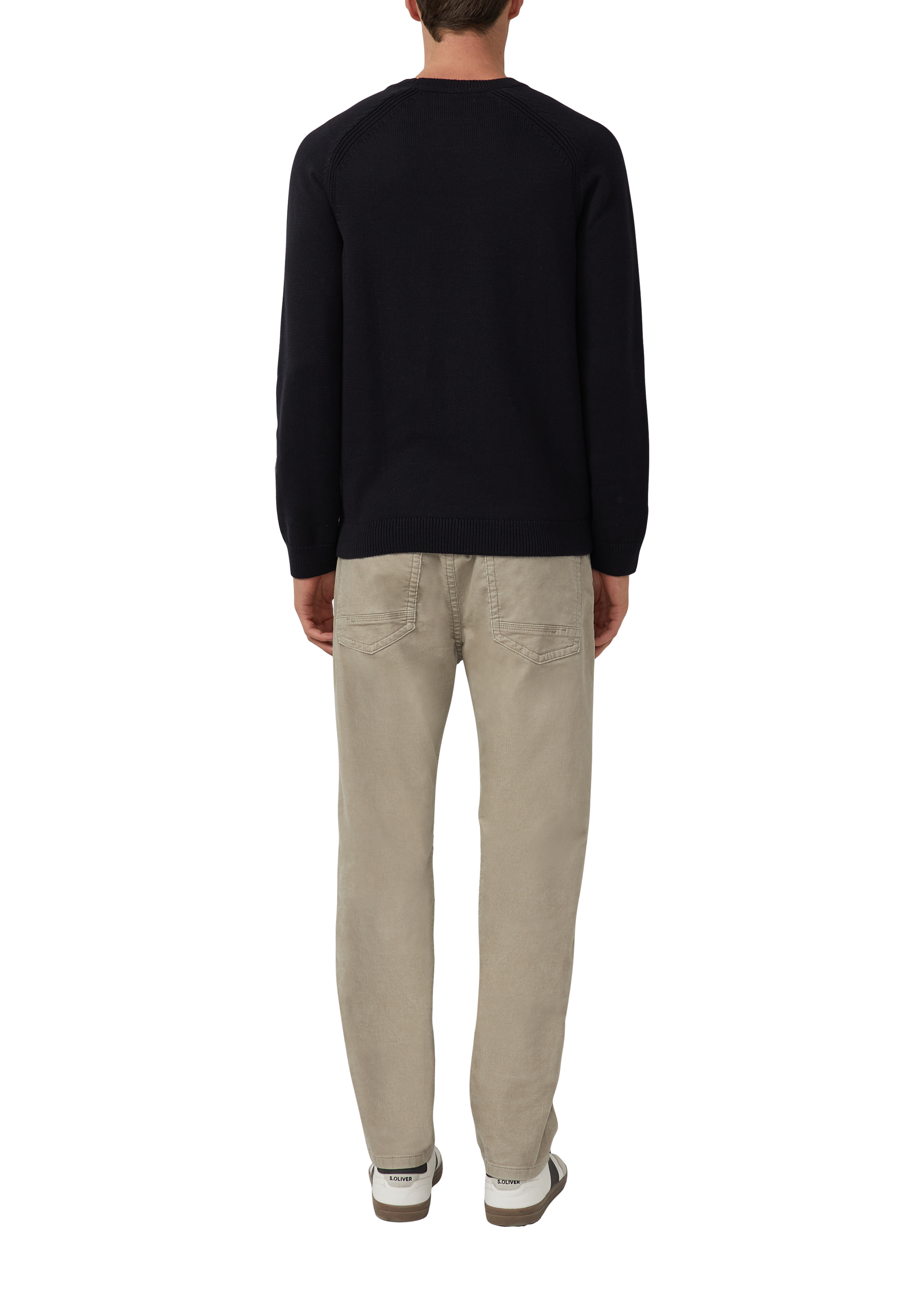 Thumbnail - Strickpullover