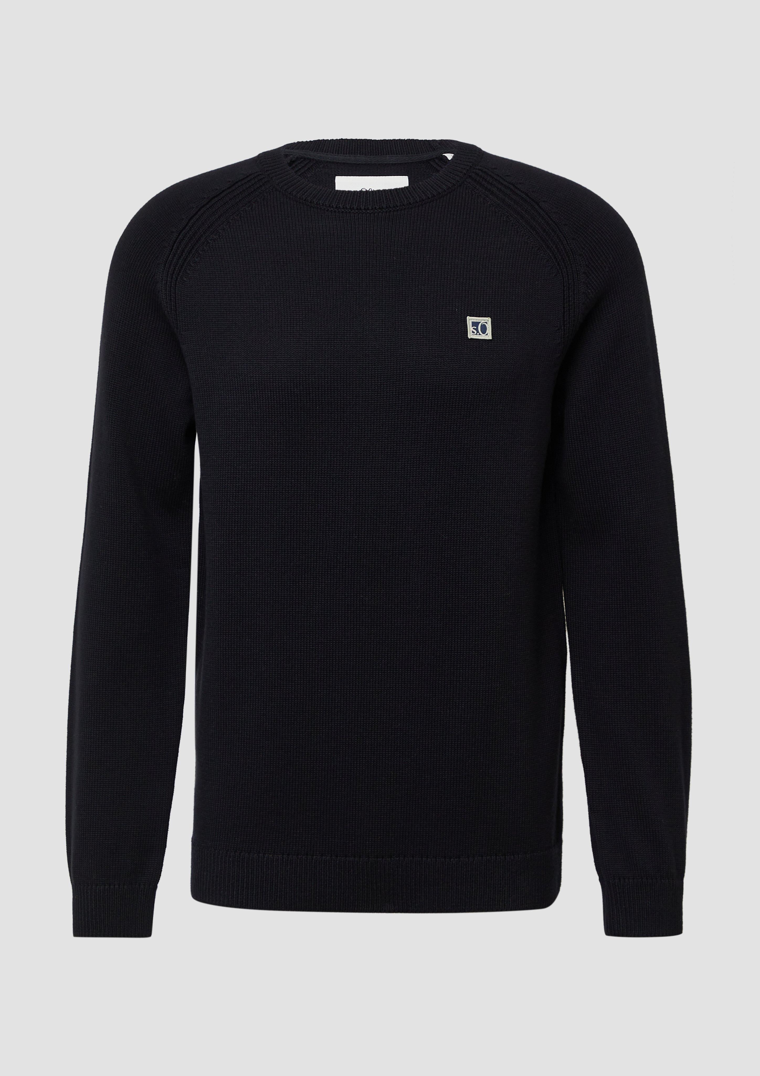 Thumbnail - Strickpullover