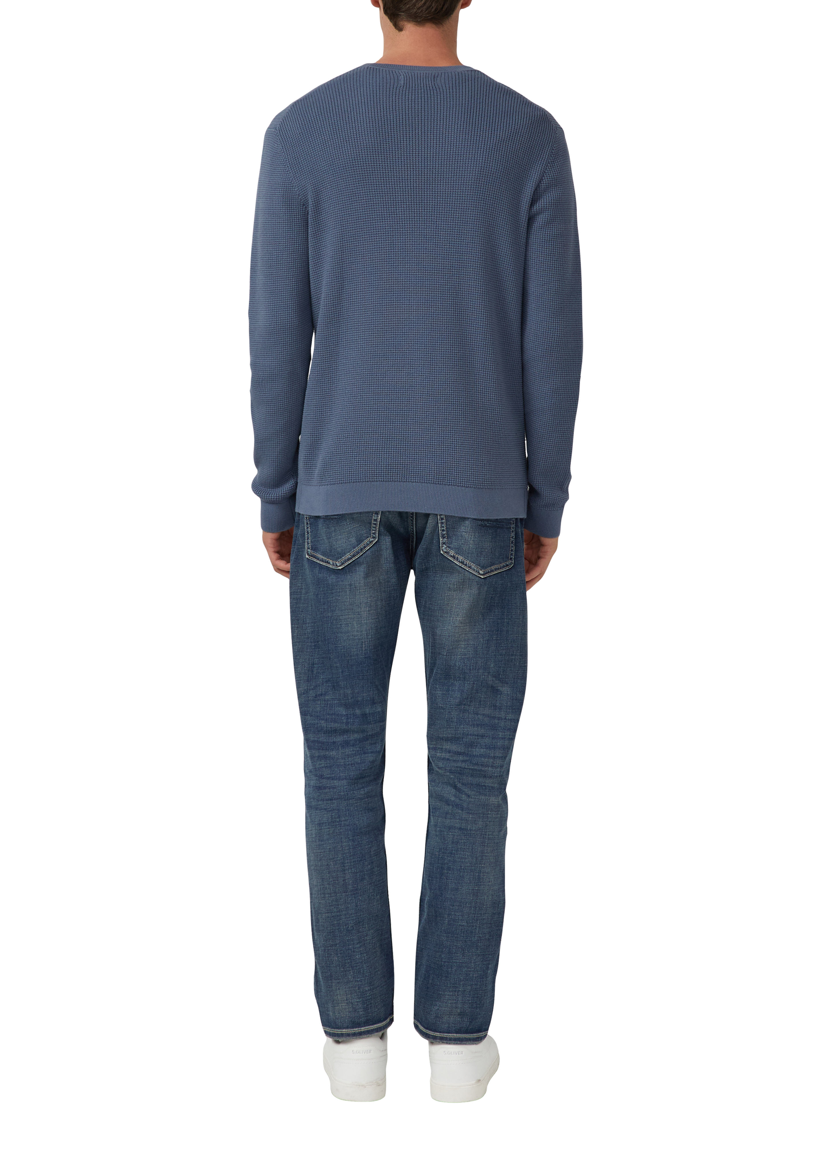 Thumbnail - Strickpullover