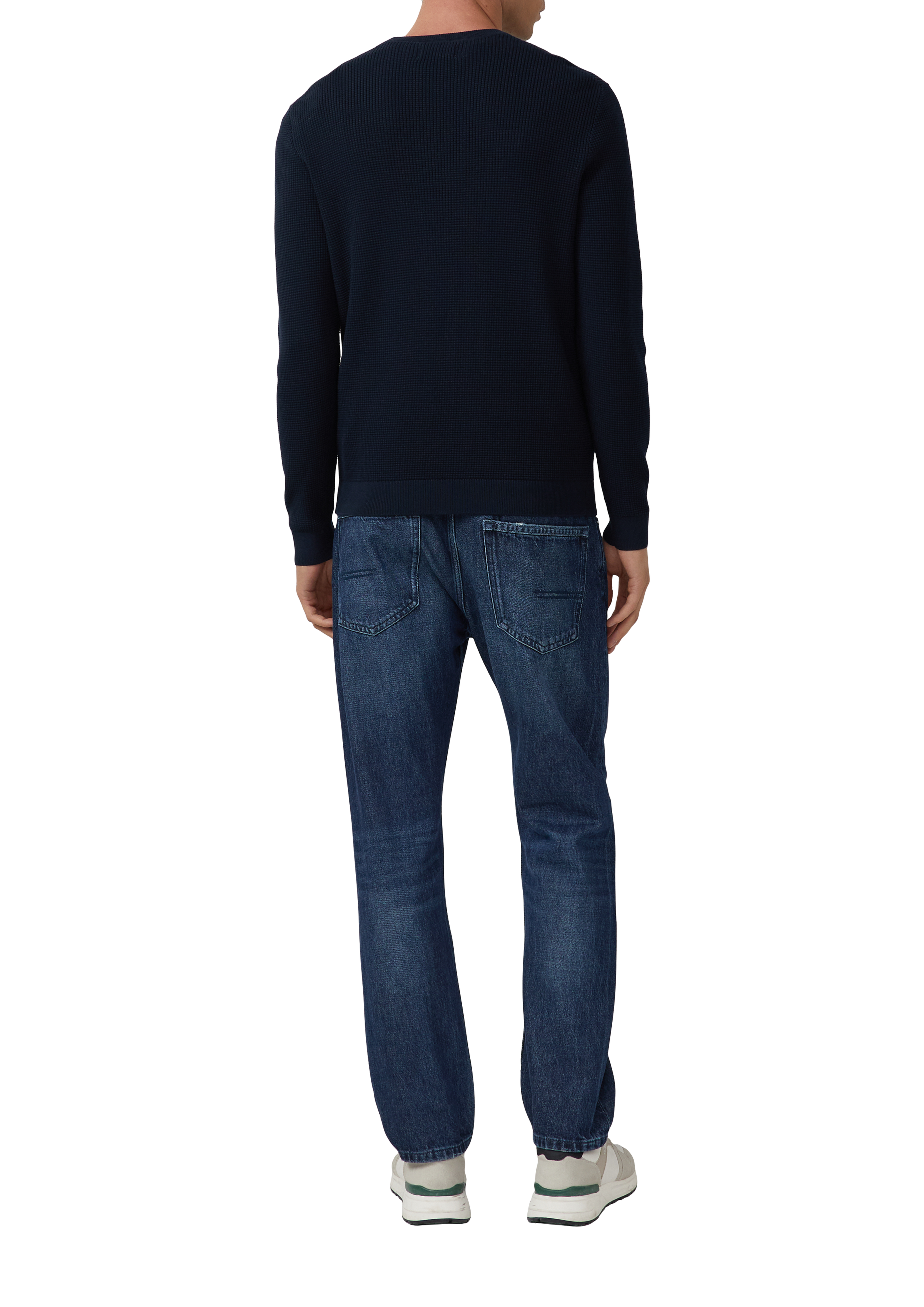 Thumbnail - Strickpullover