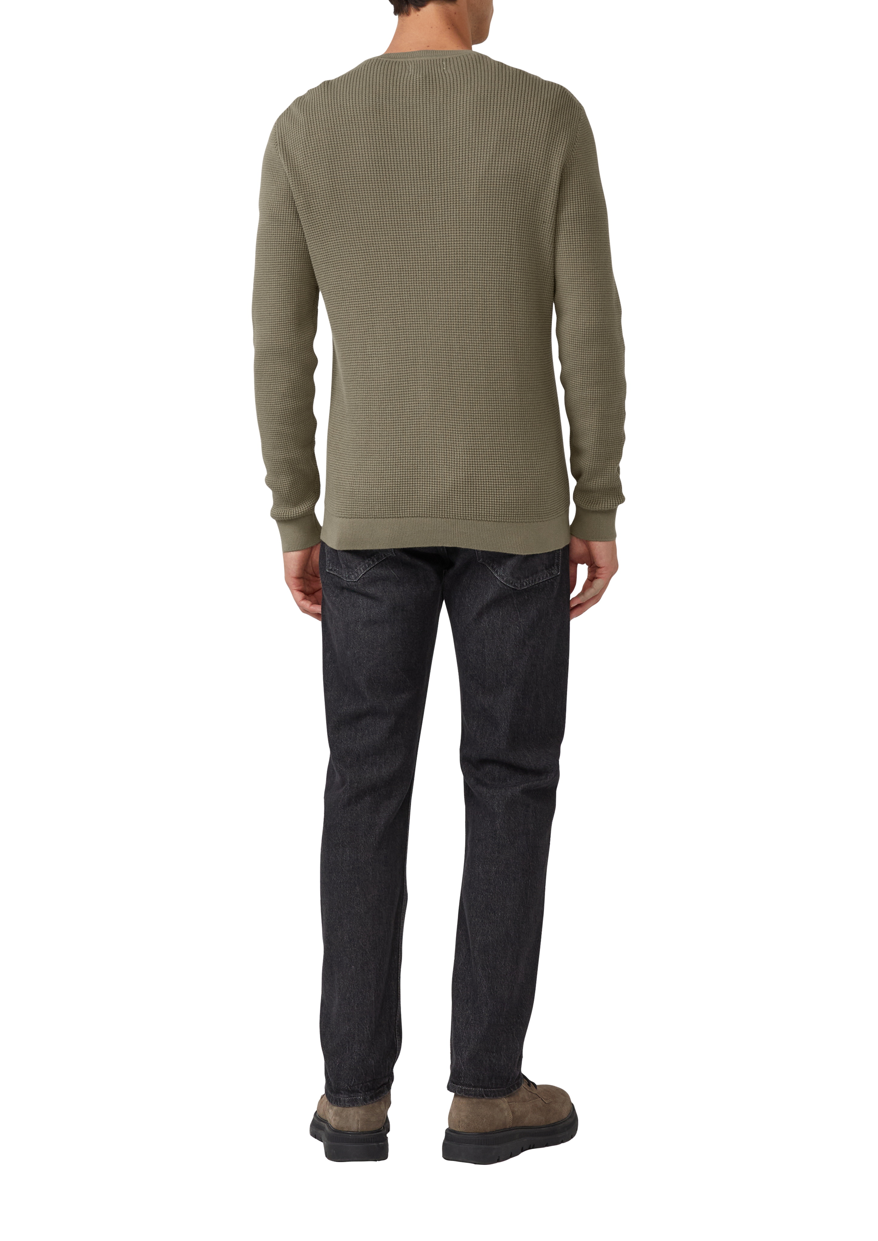 Thumbnail - Strickpullover