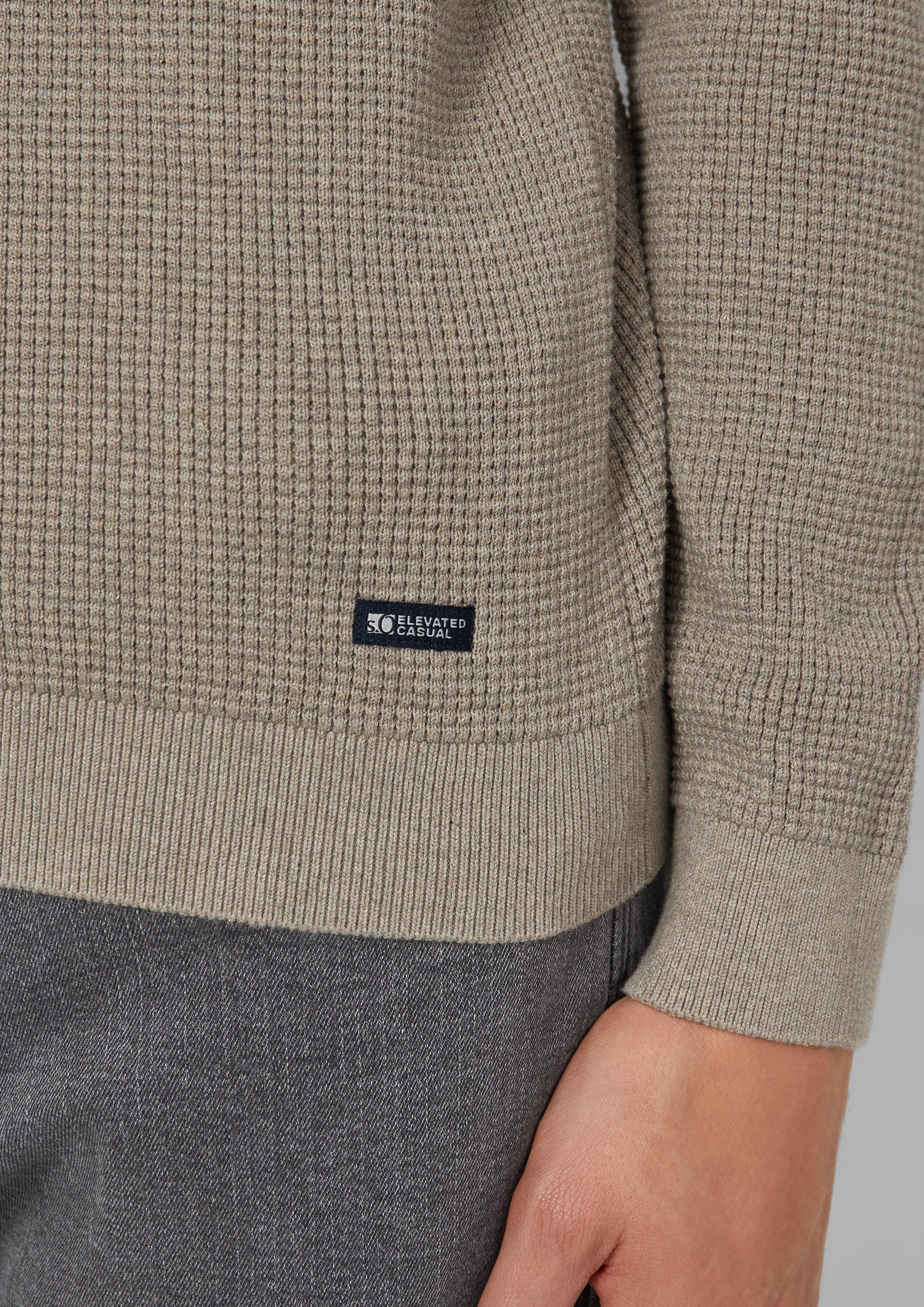 Pull en maille in 80W0, 9999, 7853, 5363, 5978, 9000, 3626 &amp; 94W0