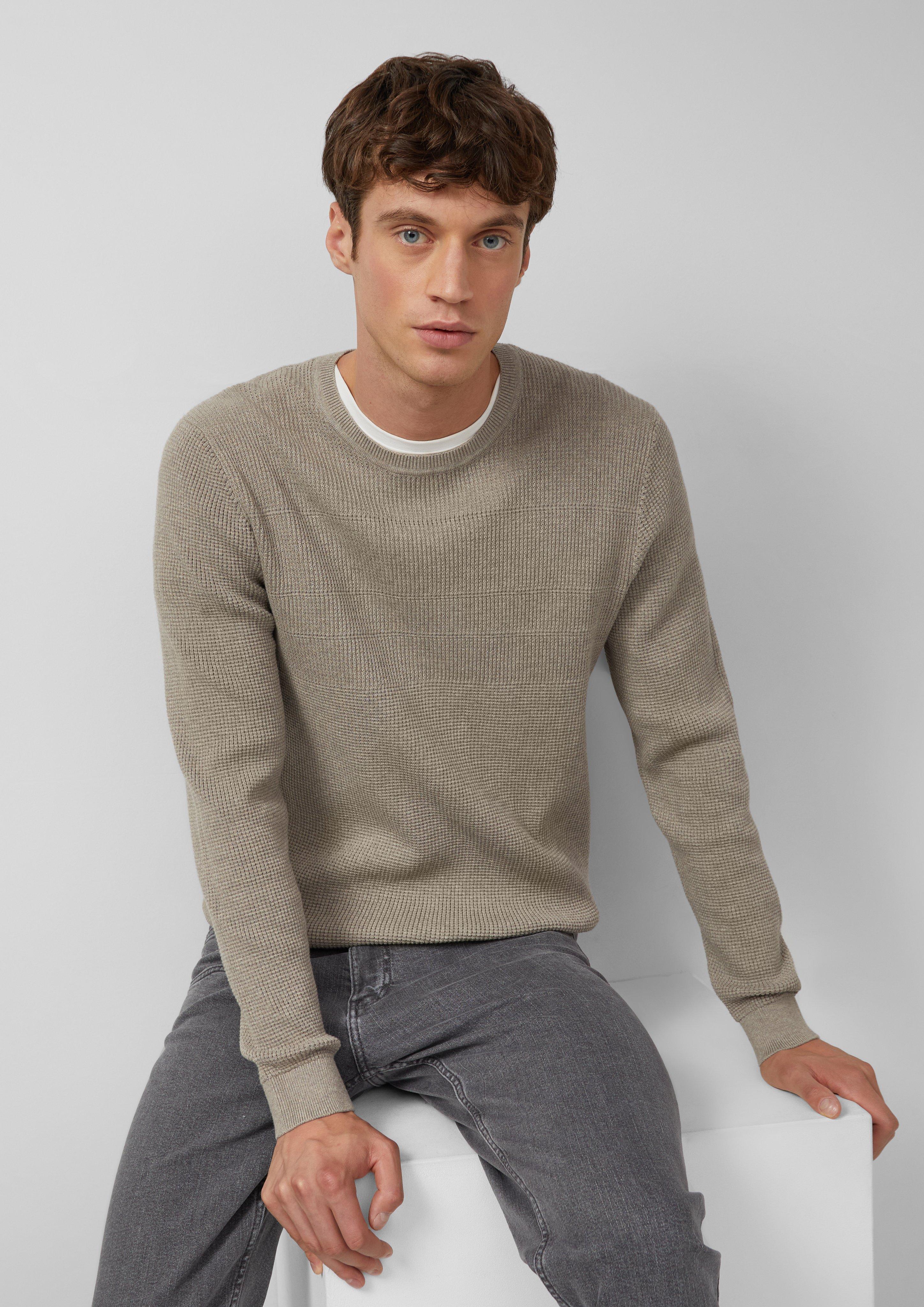 Pull en maille in 80W0, 9999, 7853, 5363, 5978, 9000, 3626 &amp; 94W0