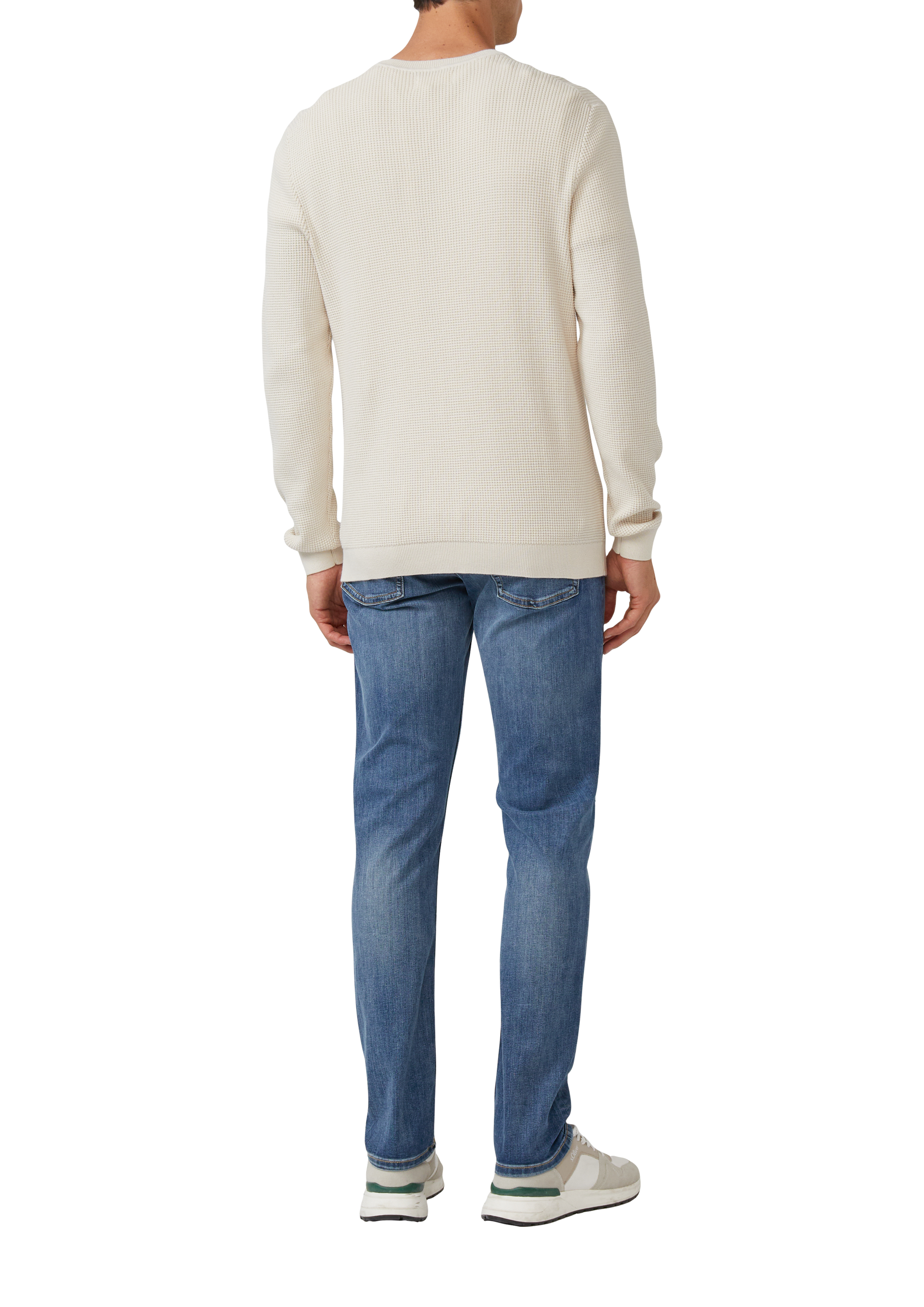 Thumbnail - Strickpullover