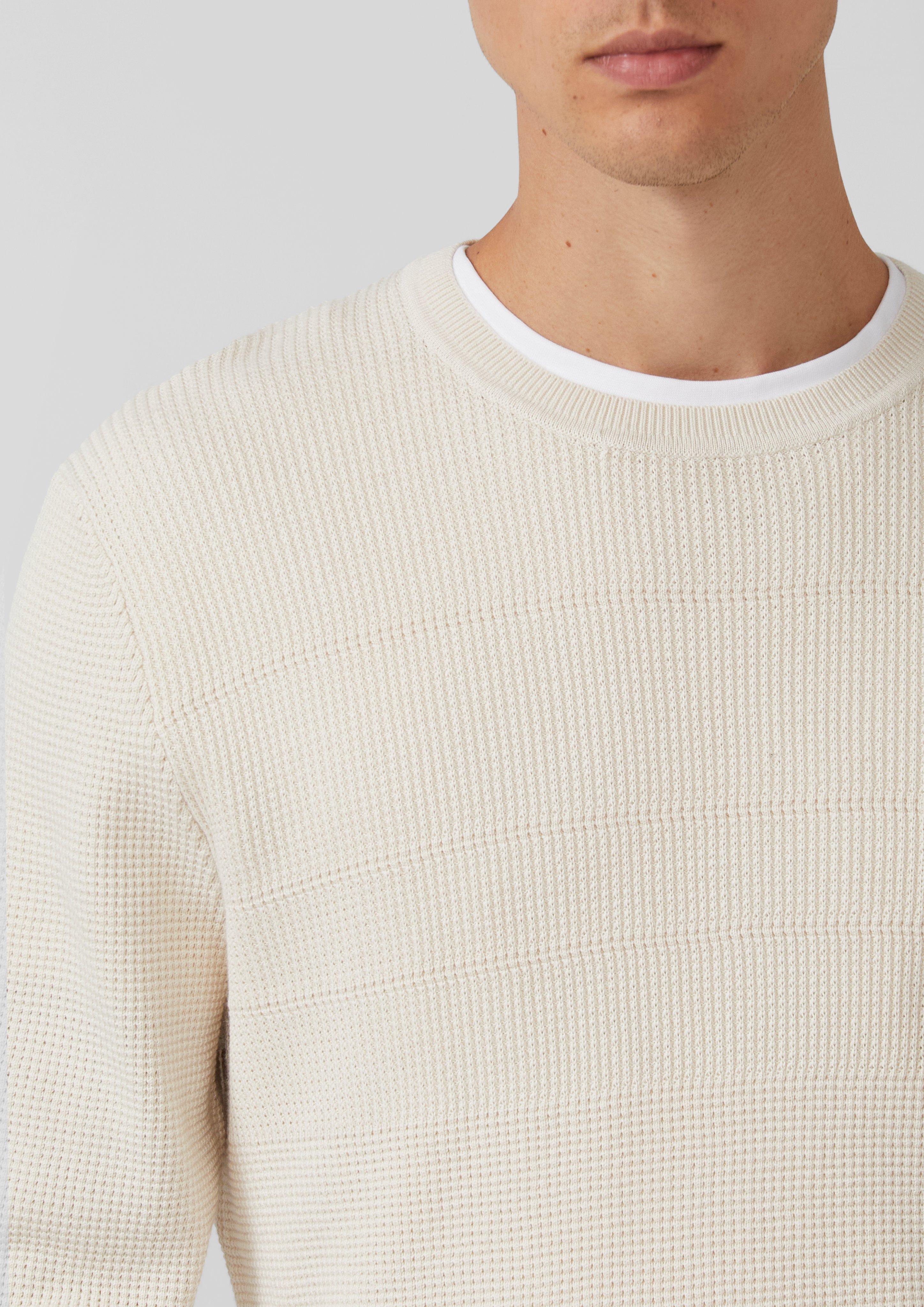 Strickpullover in 9000, 9999, 80W0, 7853, 5363, 5978, 3626 & 94W0