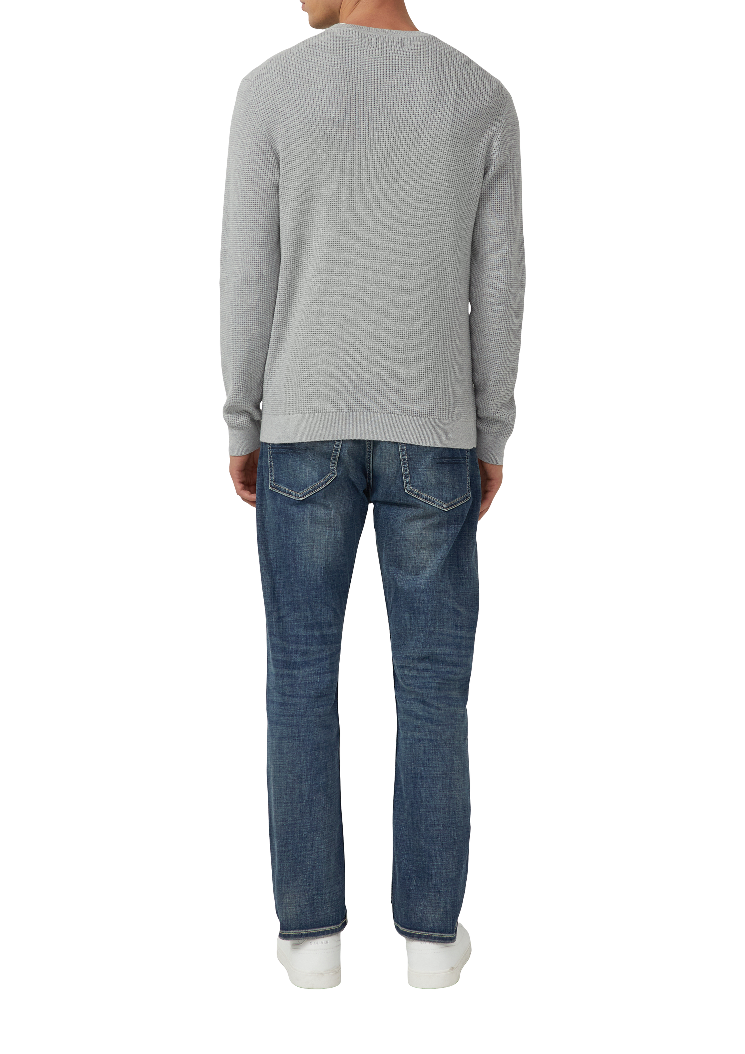 Thumbnail - Strickpullover