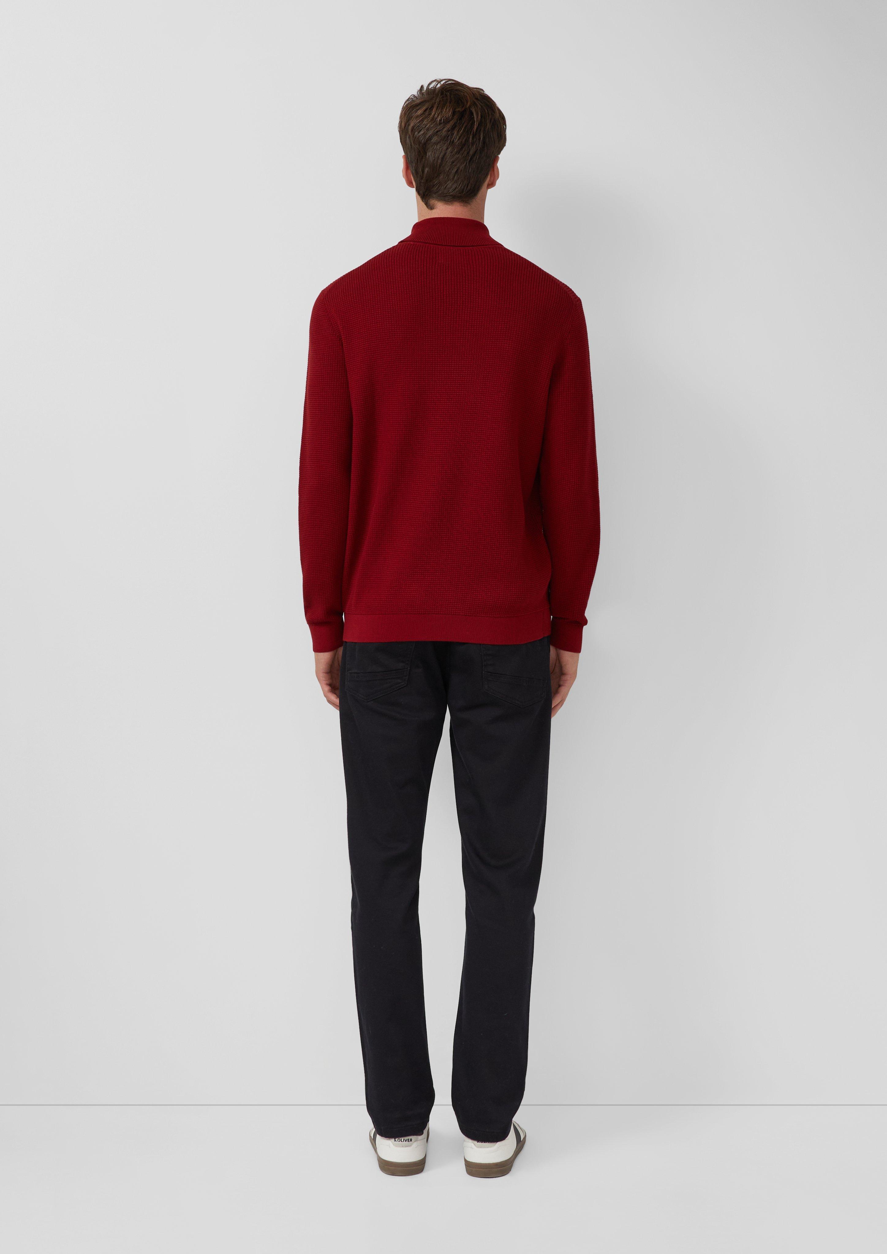 Pull en maille in 3626, 9999 & 80W0