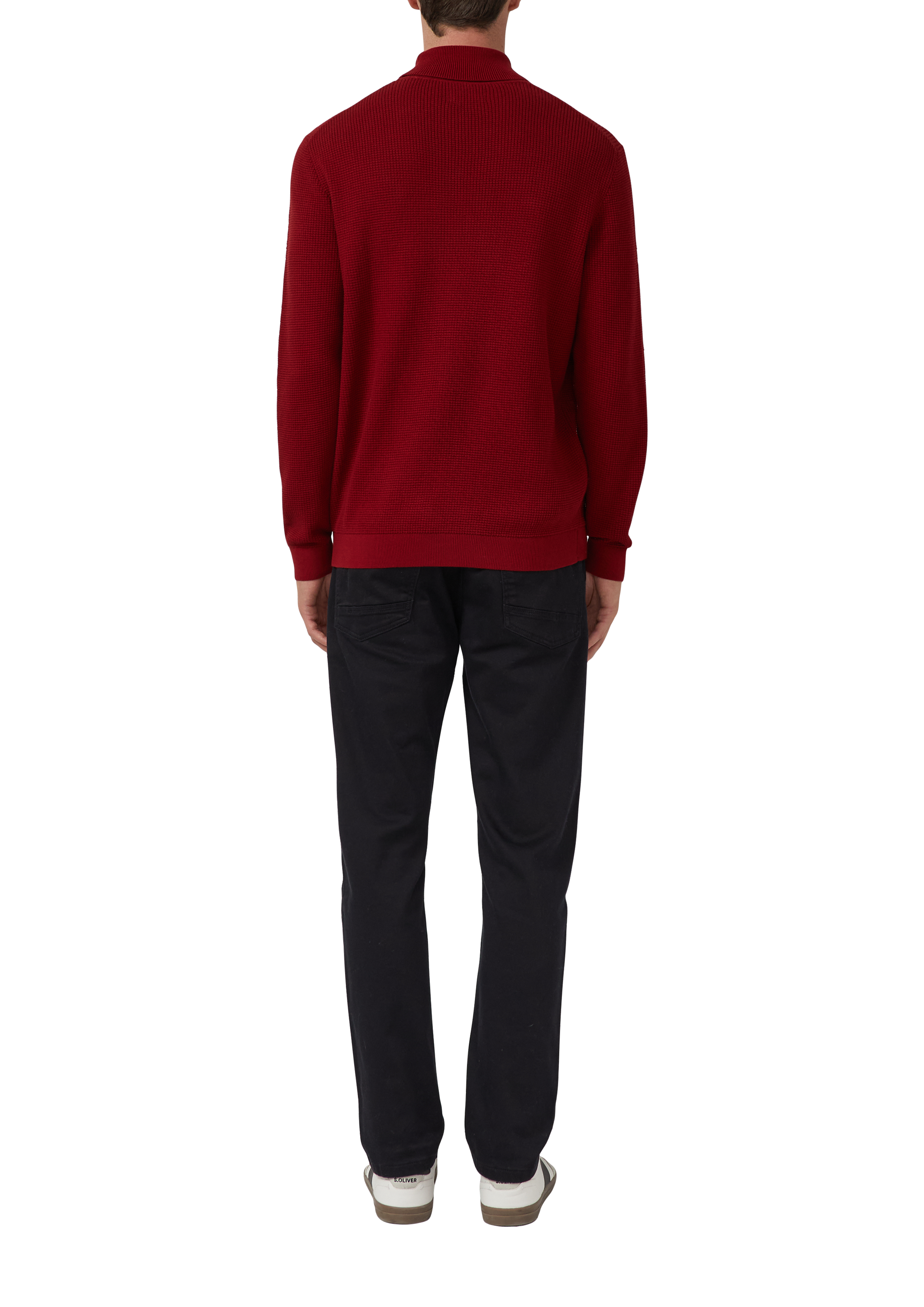 Thumbnail - Strickpullover