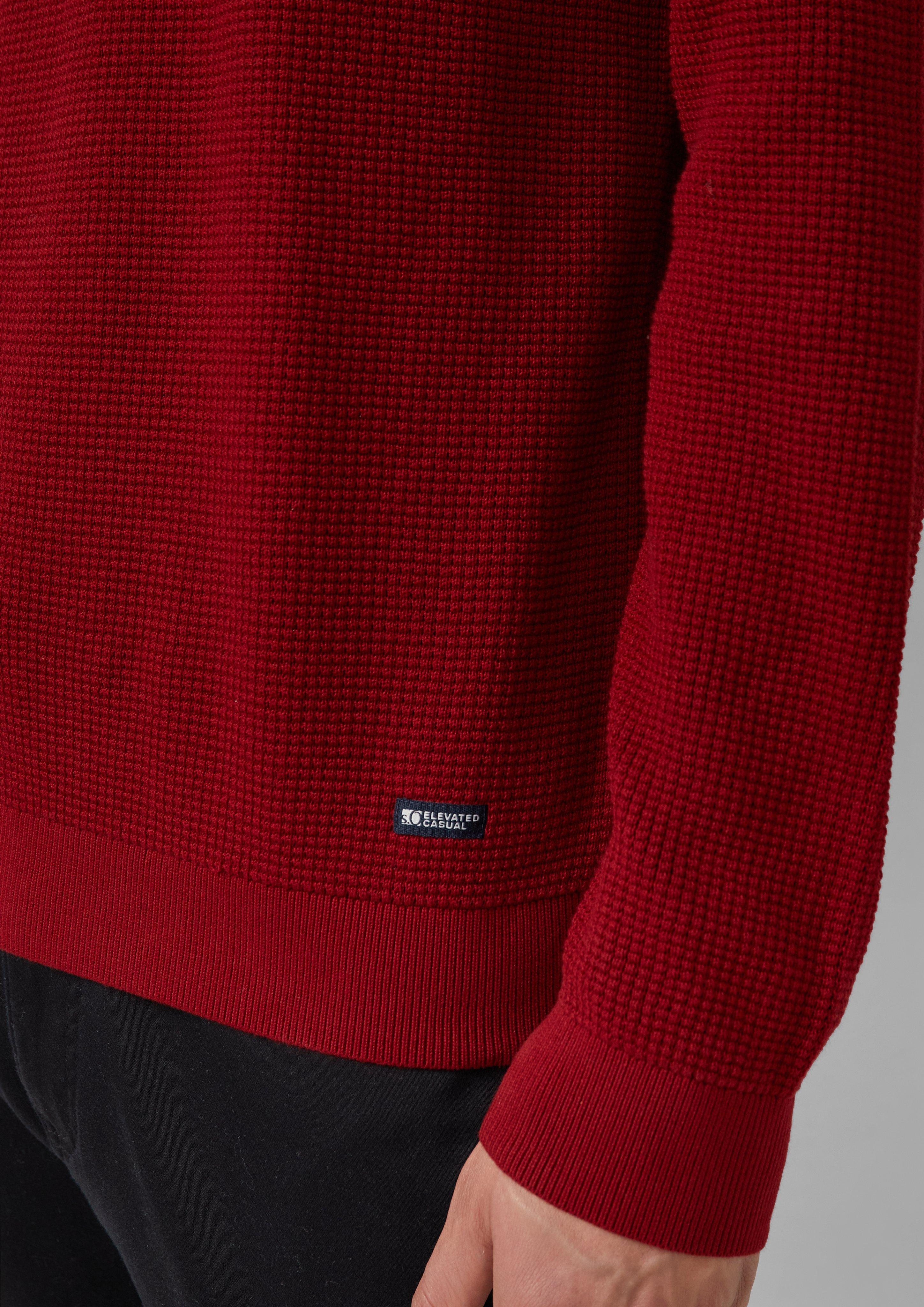 Pull en maille in 3626, 9999 & 80W0