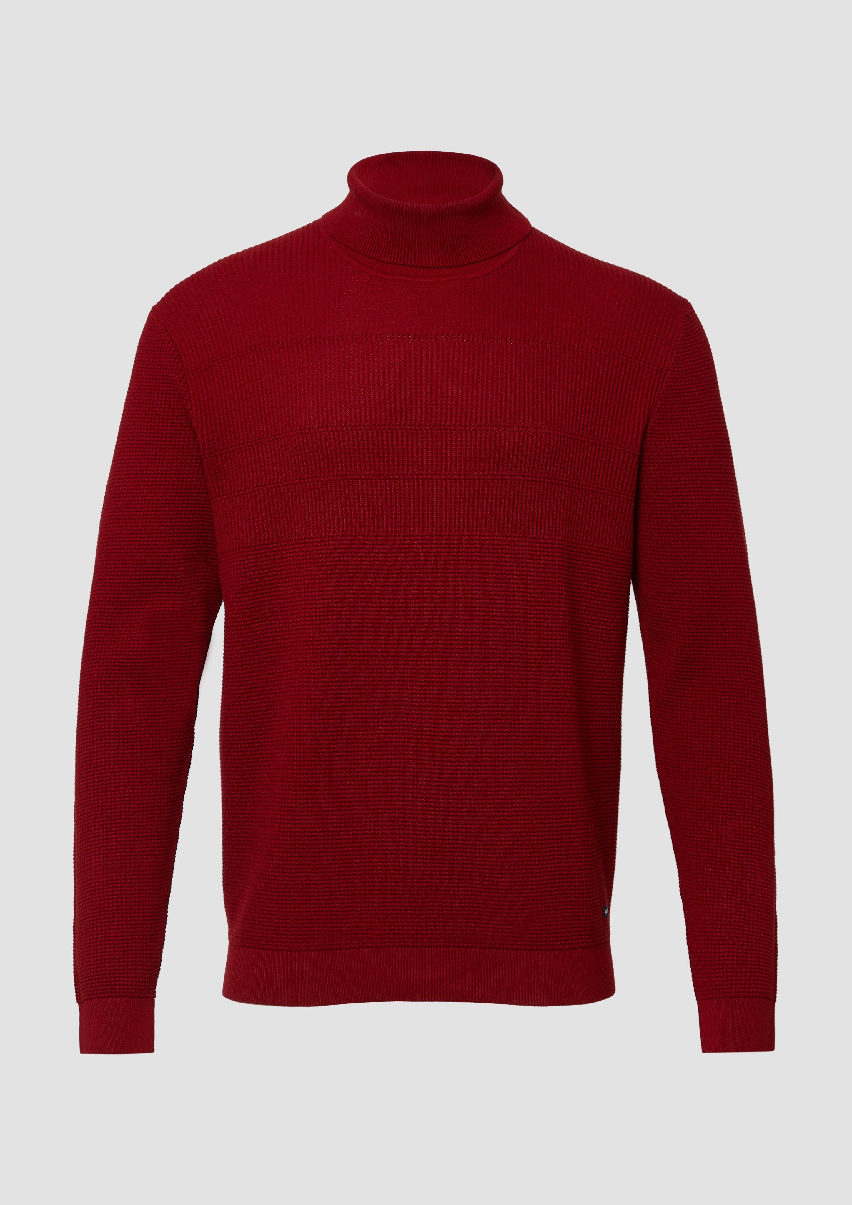 Thumbnail - Strickpullover