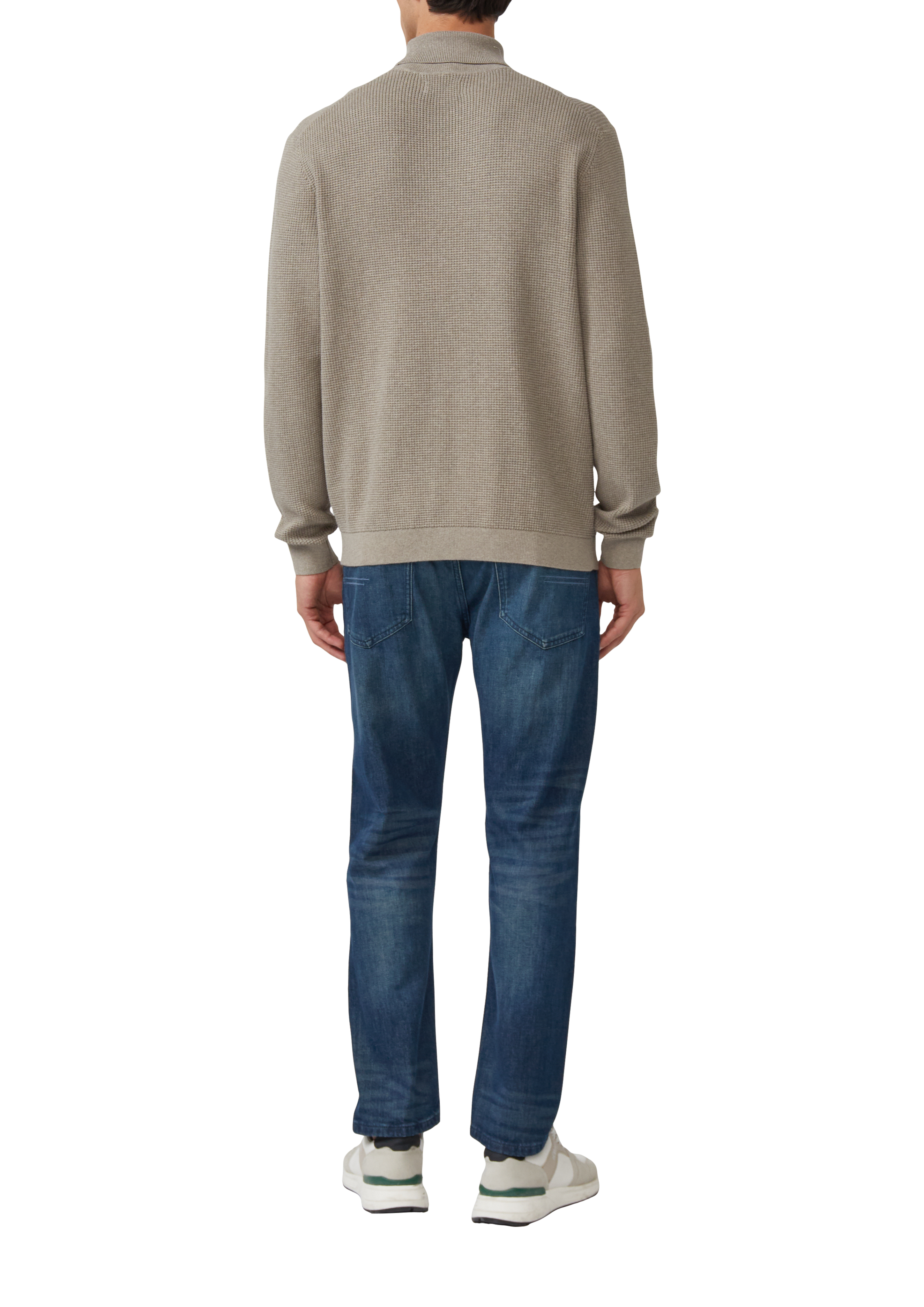 Thumbnail - Strickpullover
