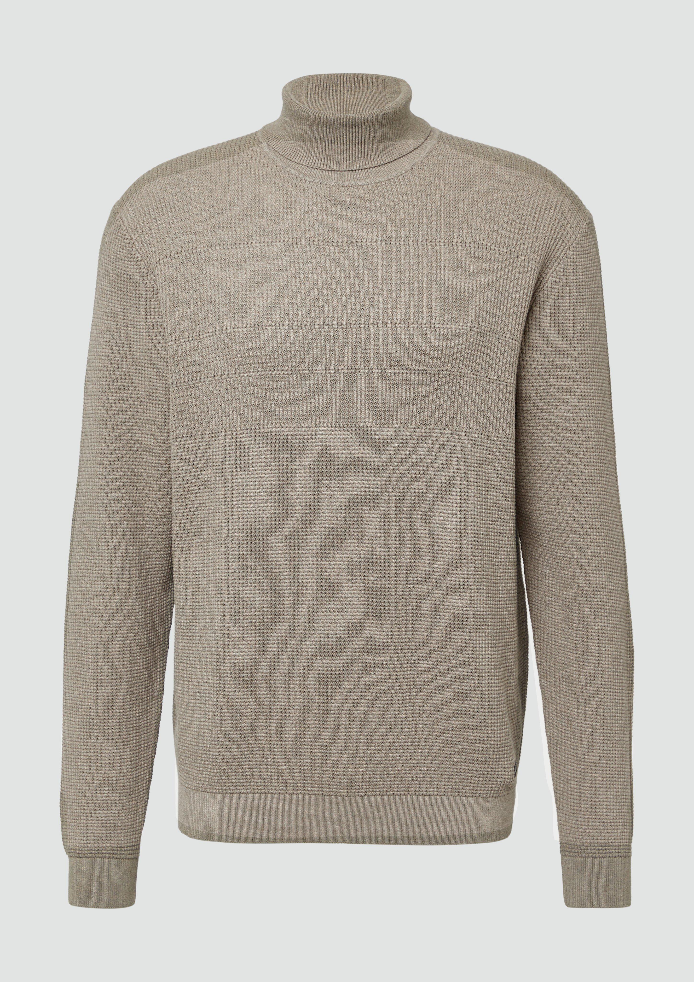 Strickpullover