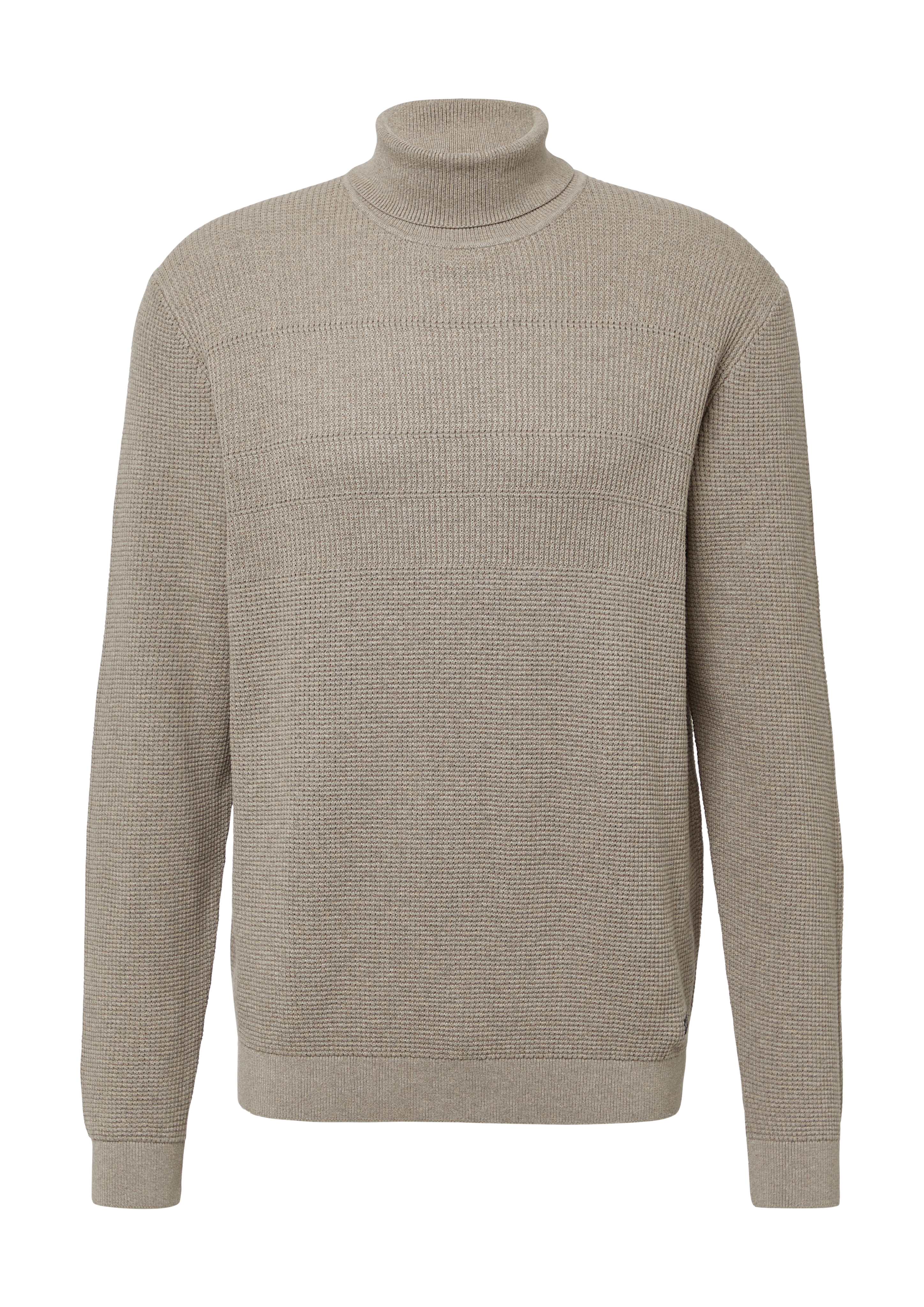 Knitted pullover in 