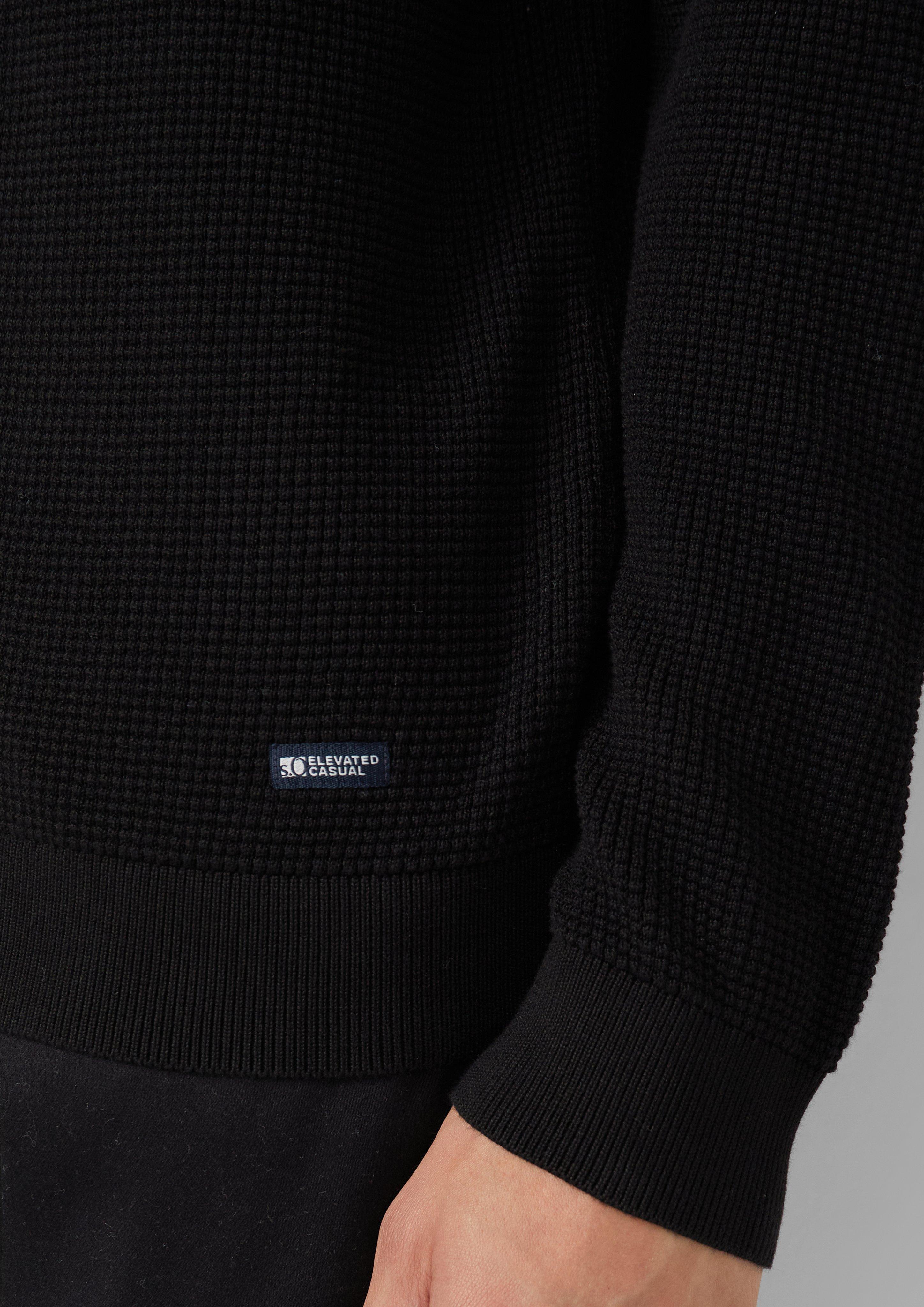 Pull en tricot in 9999, 3626 & 80W0