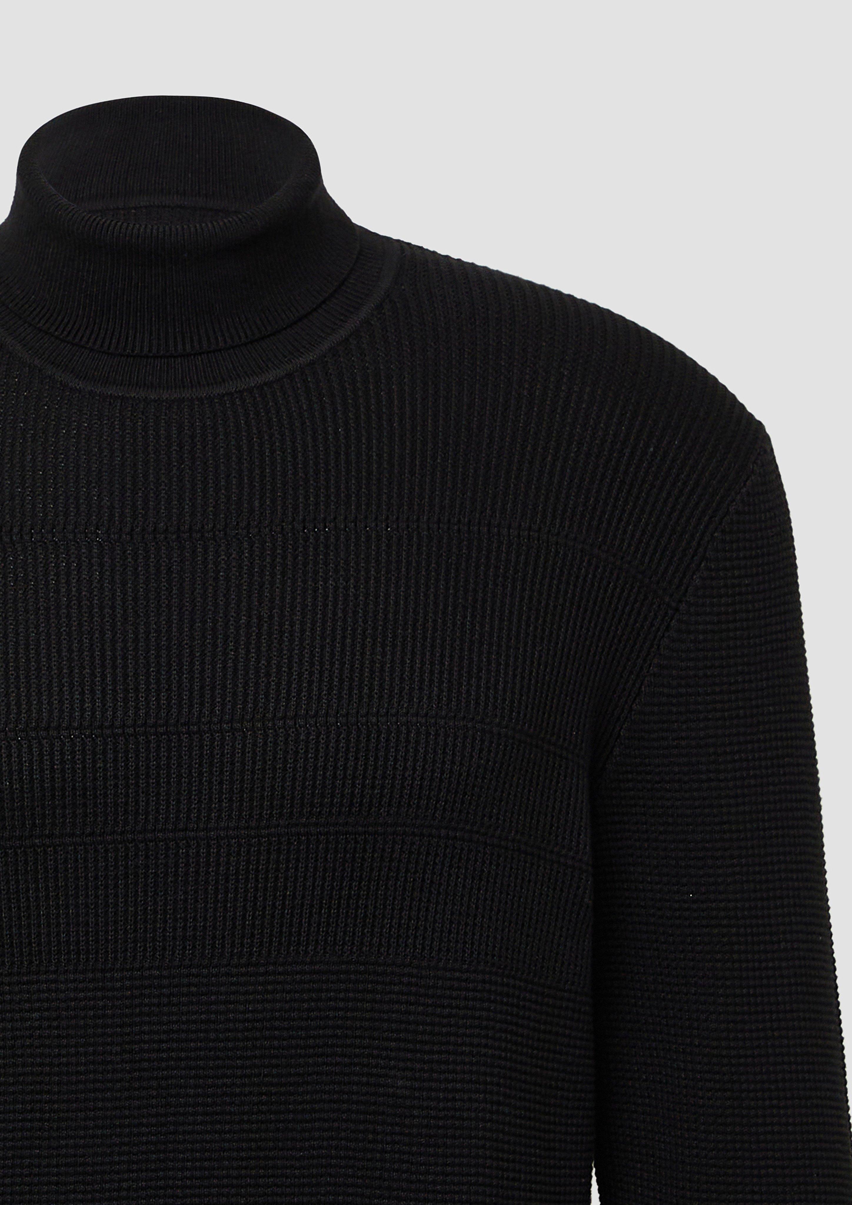 Pull en tricot in 9999, 3626 & 80W0