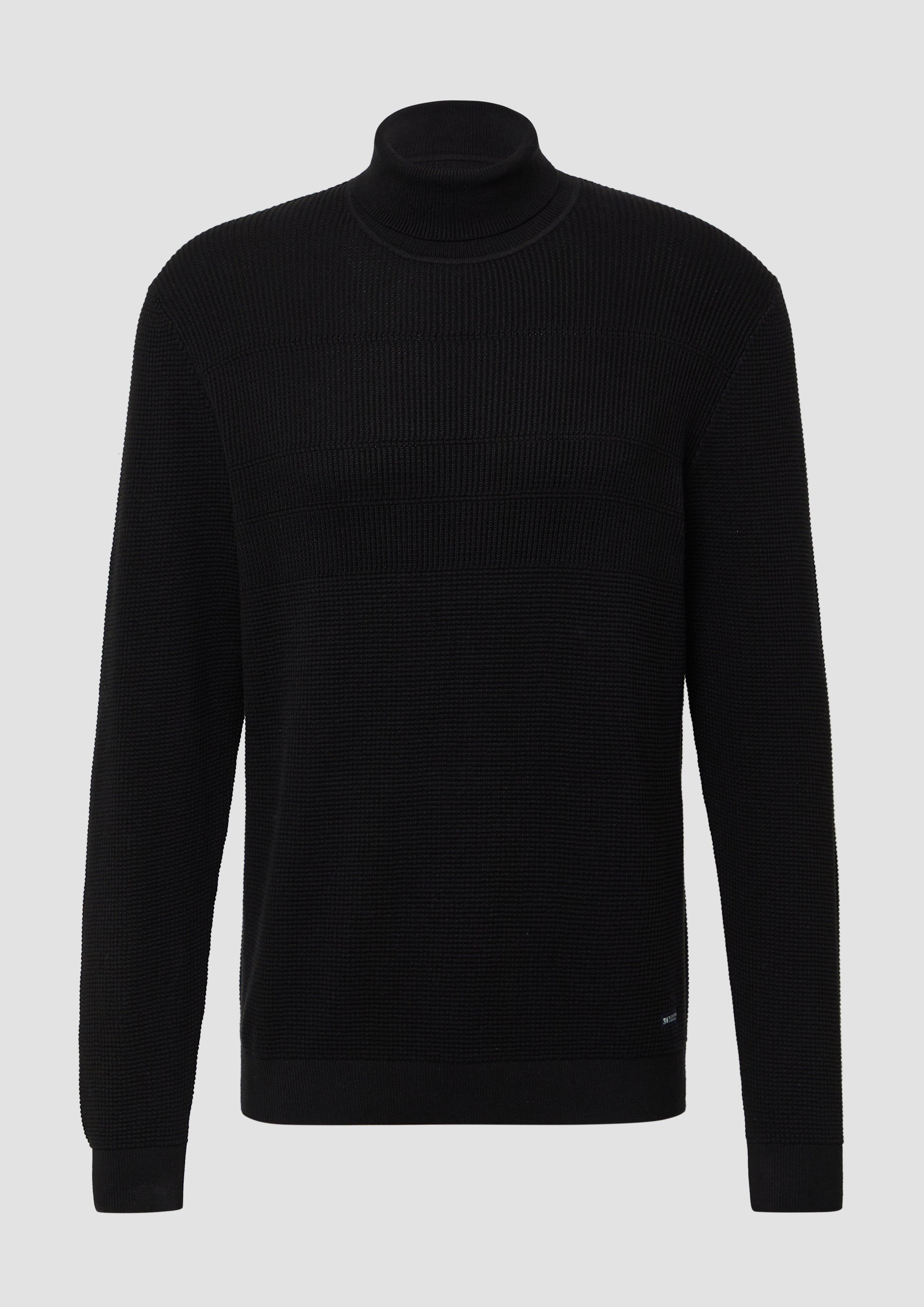 Strickpullover