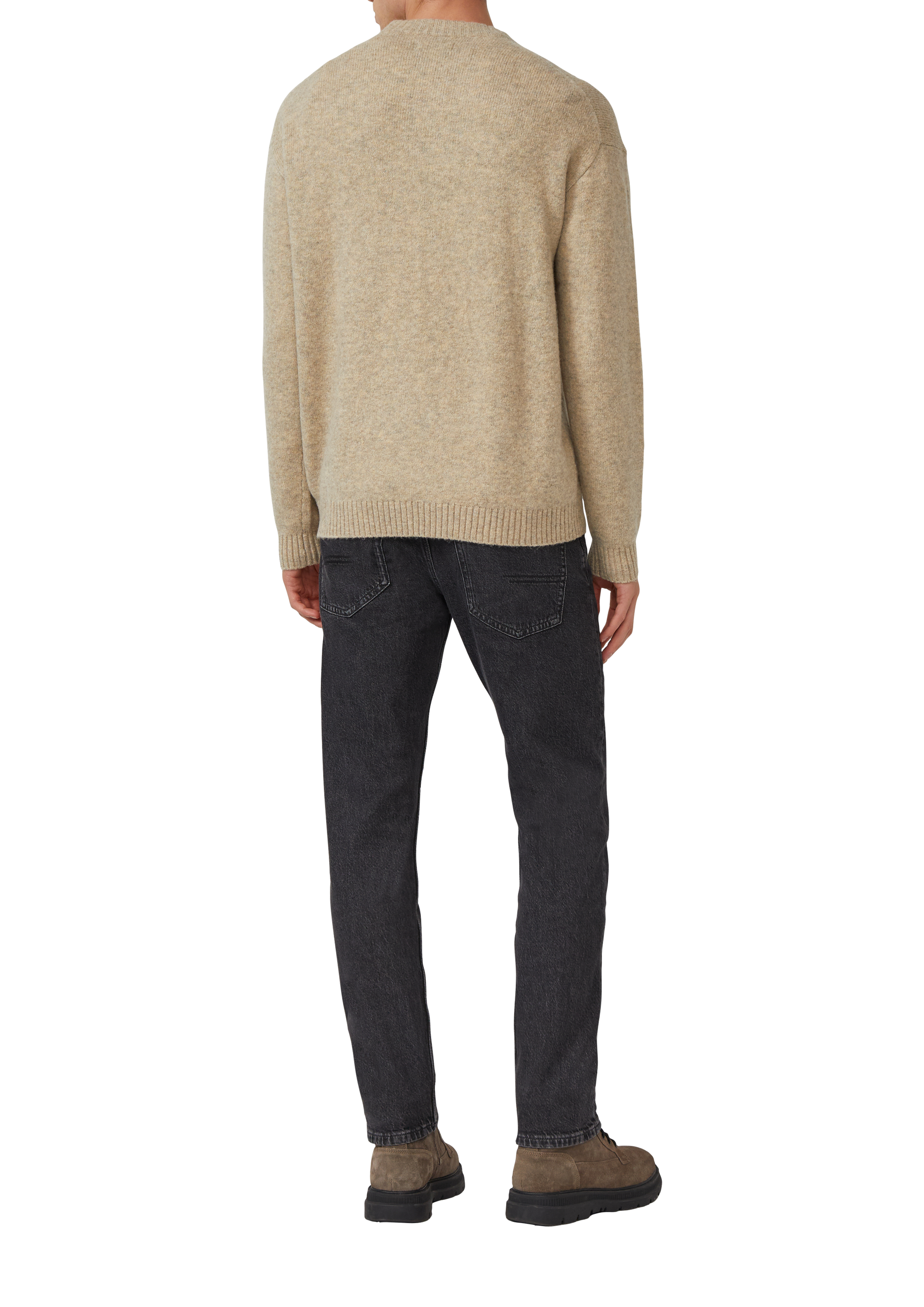 Thumbnail - Strickpullover