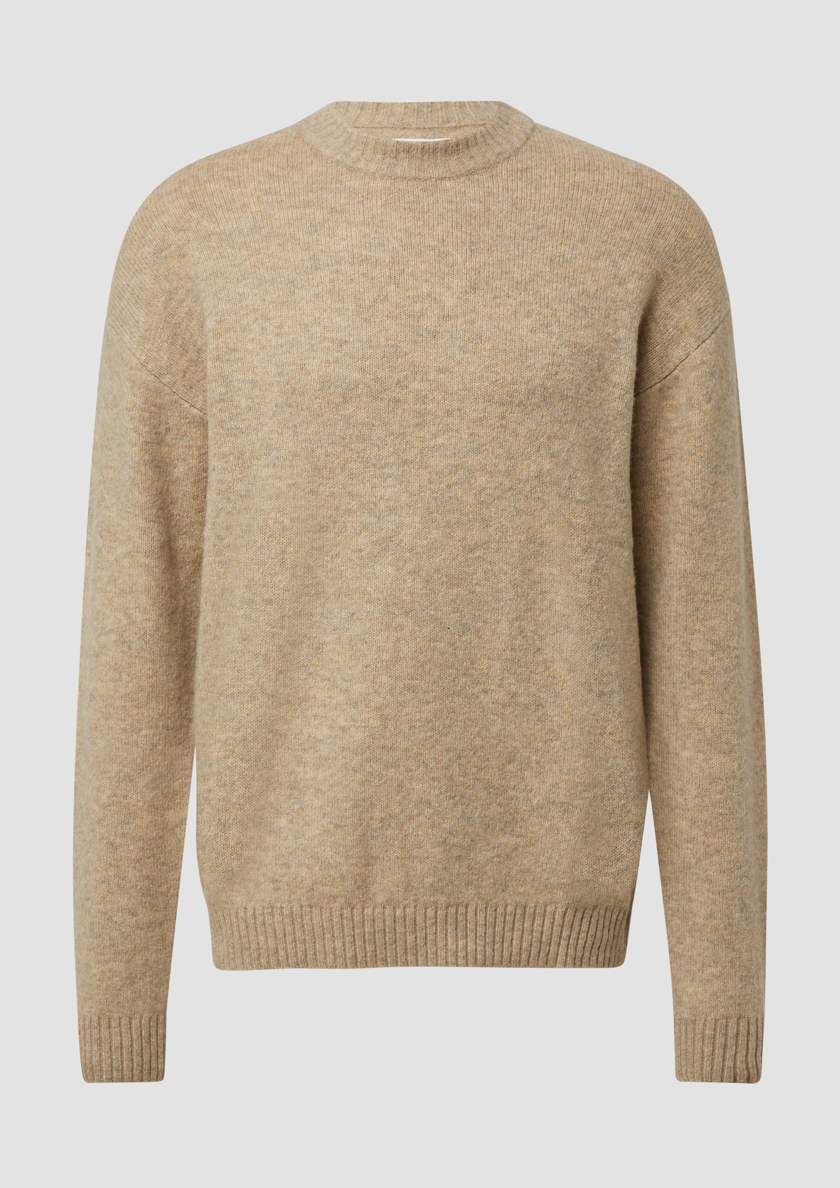 Thumbnail - Strickpullover
