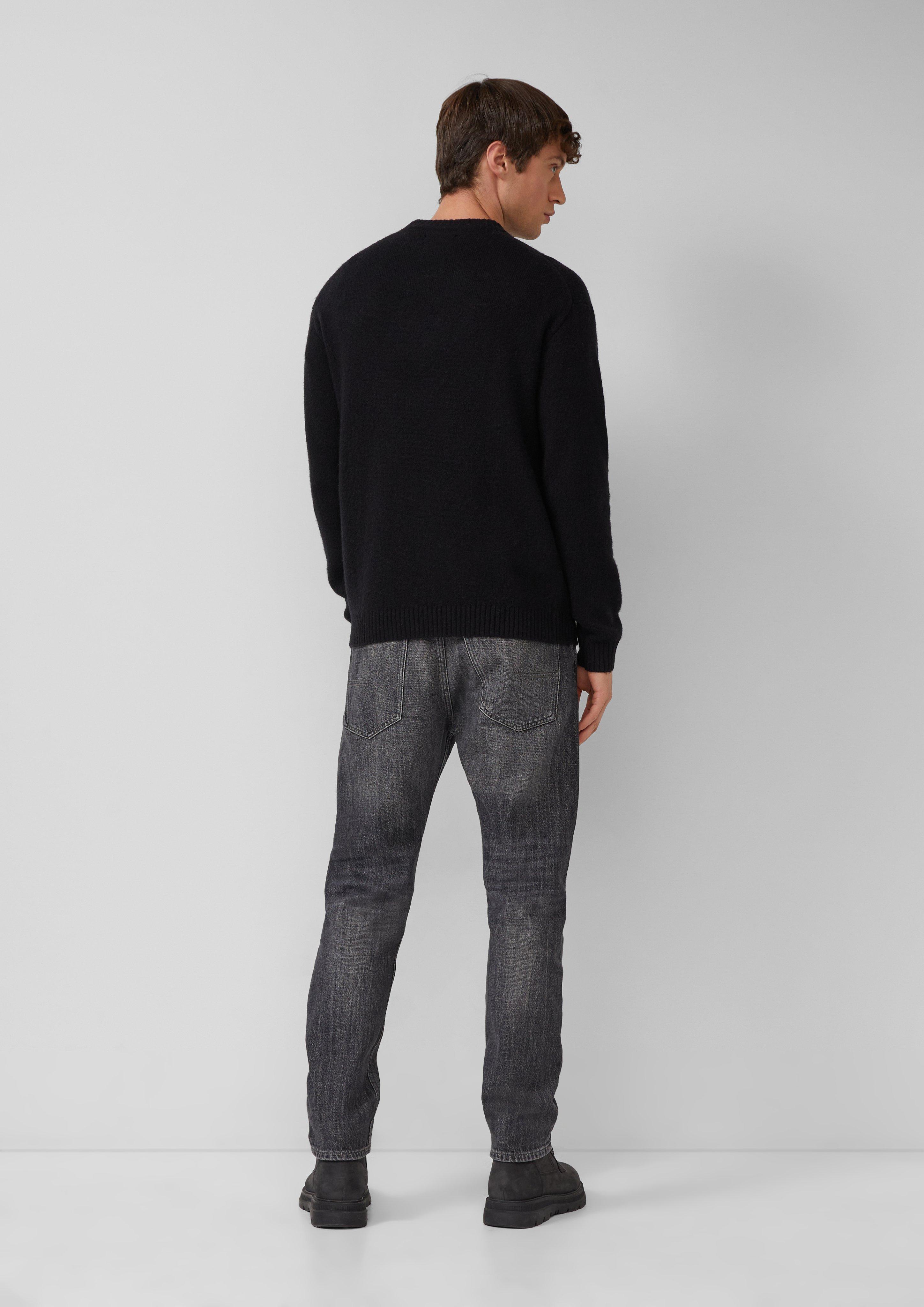 Pull en tricot in 9999 & 80W0