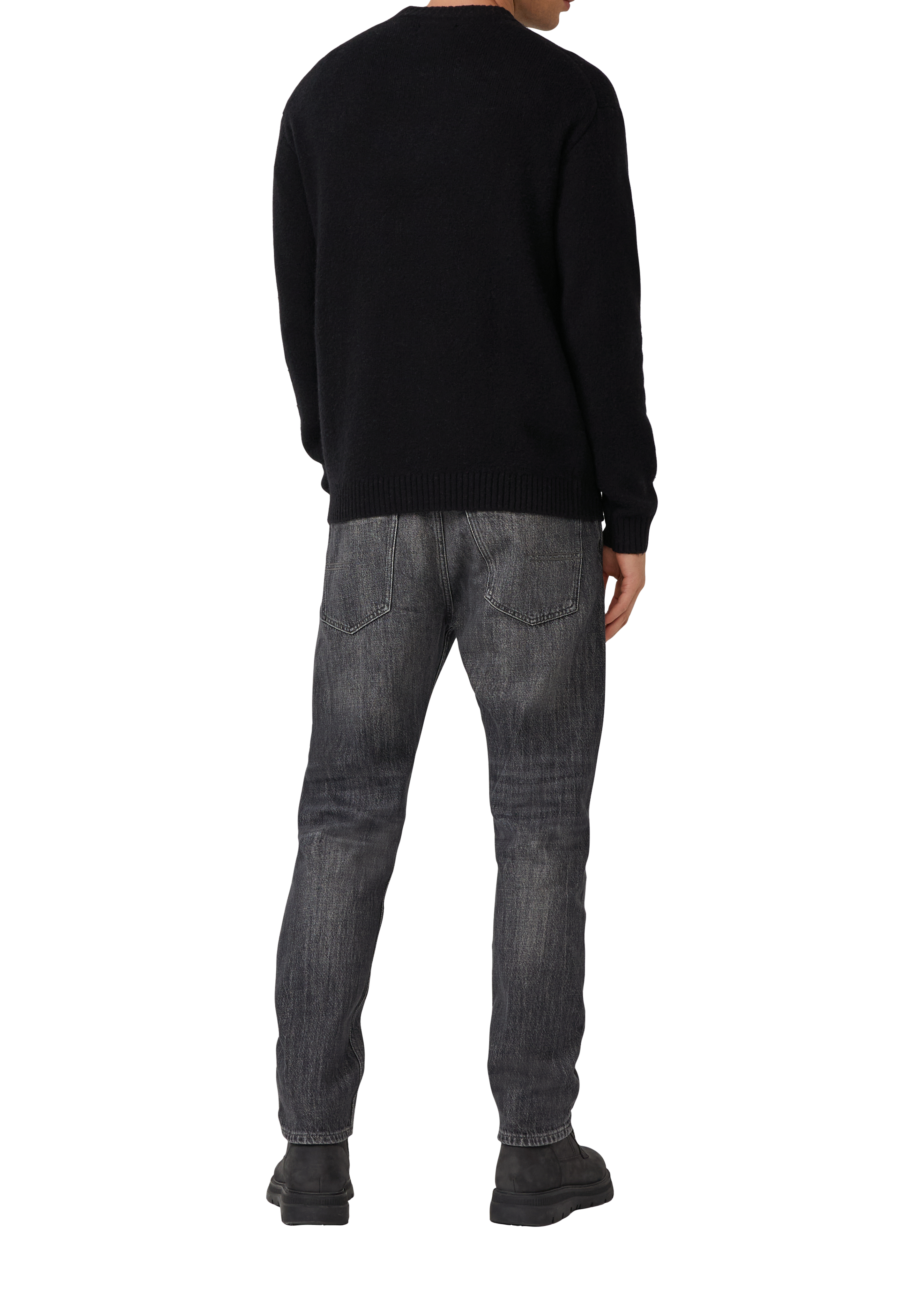 Thumbnail - Strickpullover