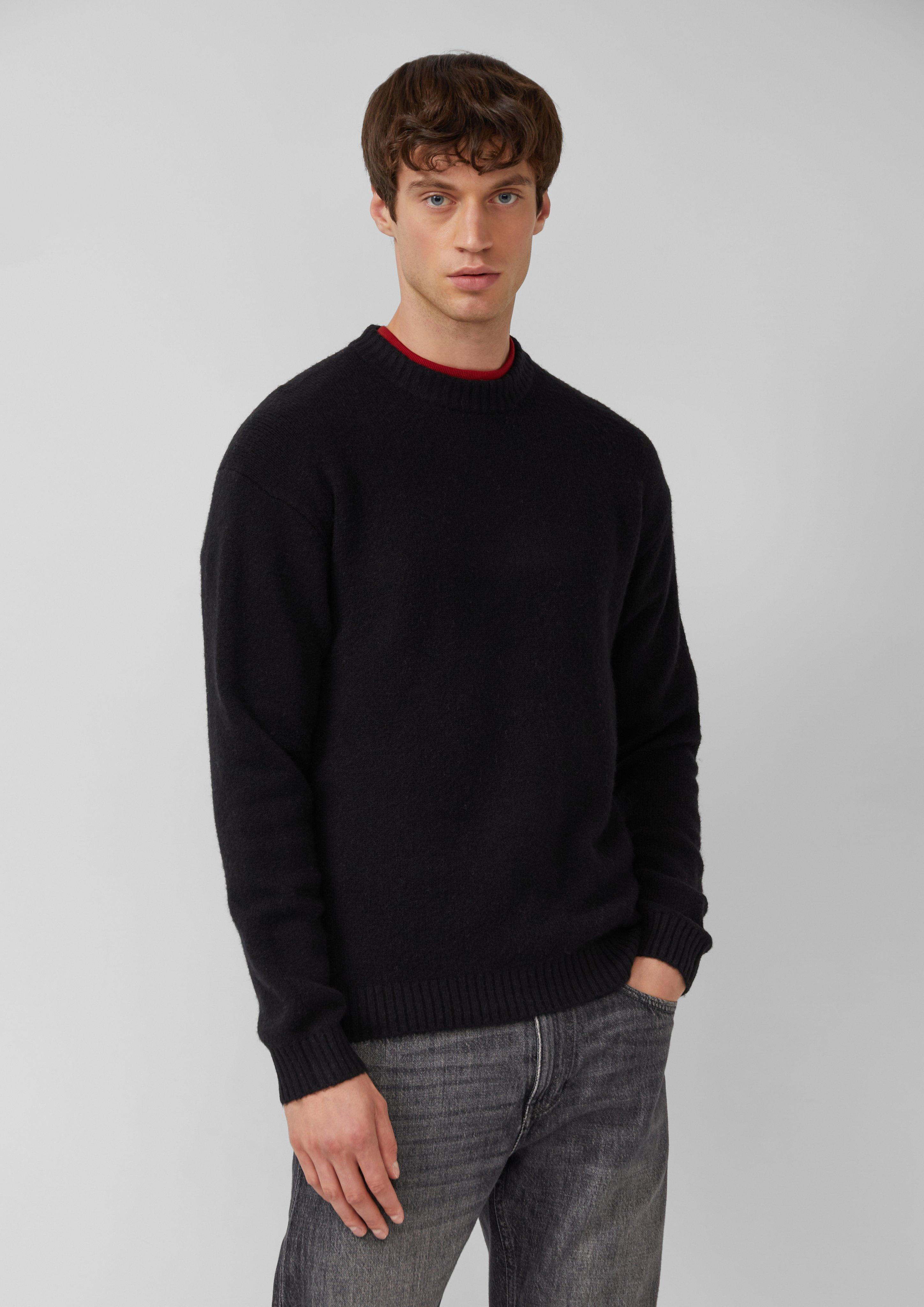 Strickpullover in 