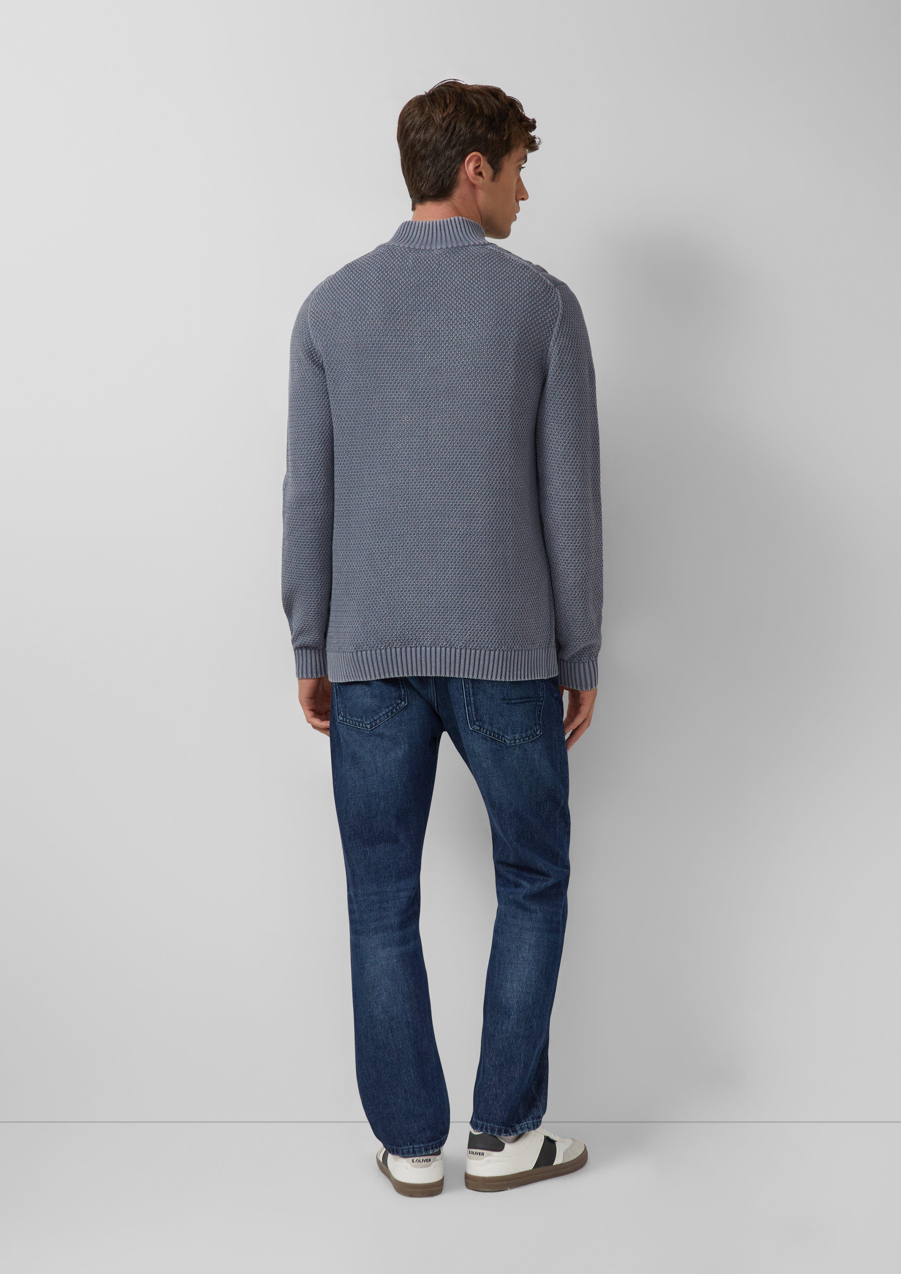 Pull en maille in 5363 & 9999