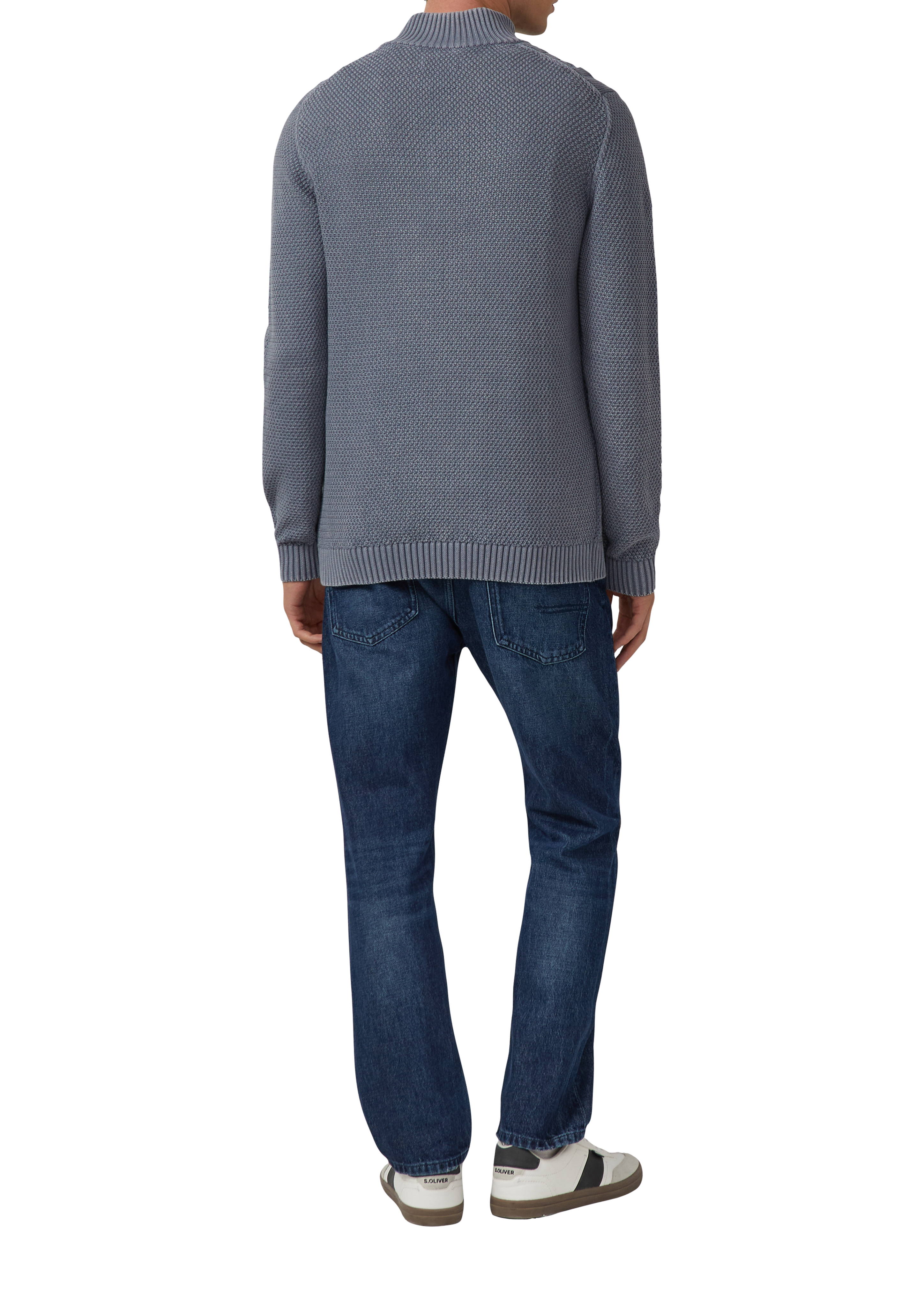 Thumbnail - Strickpullover