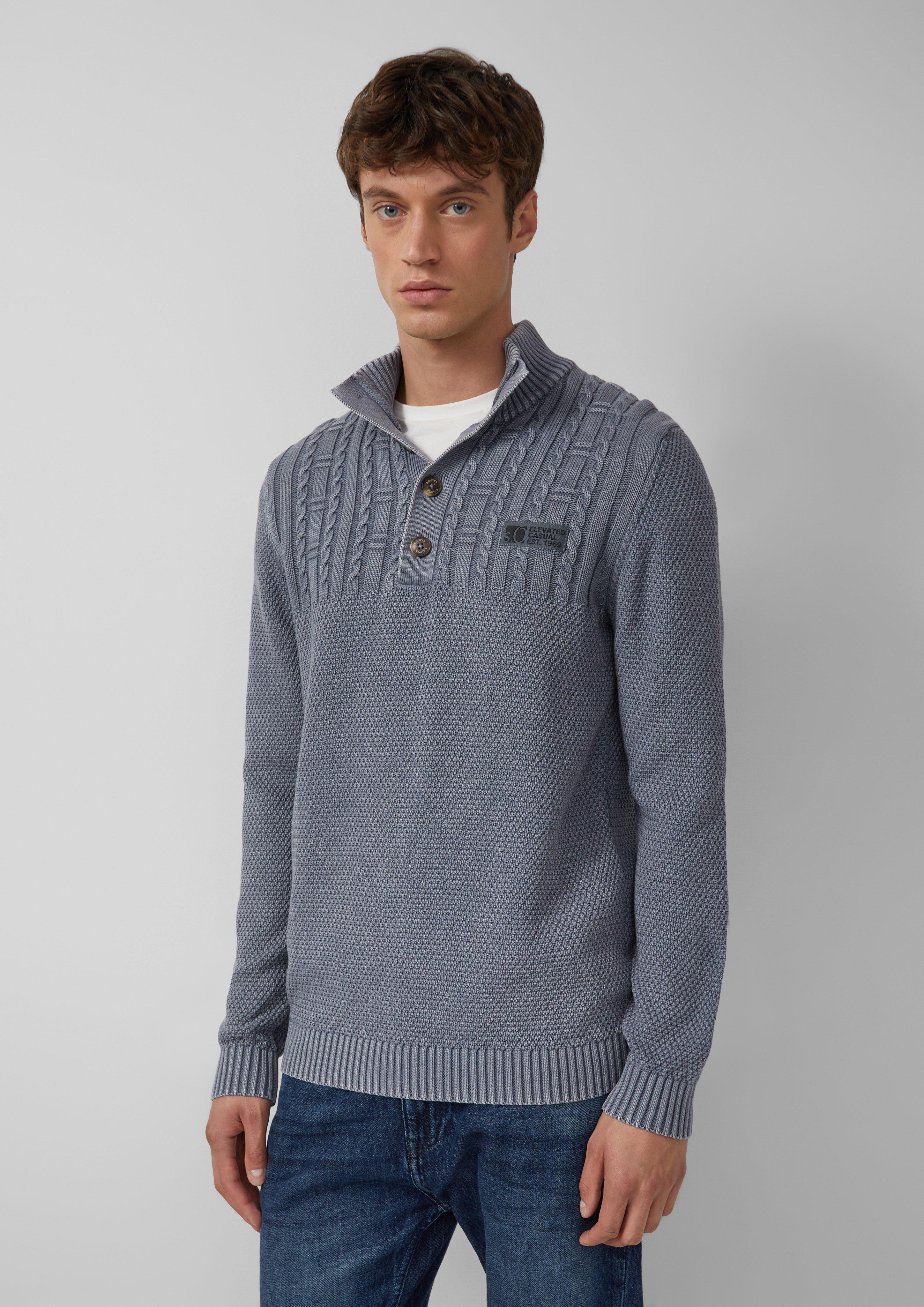 Pull en maille in 5363 & 9999